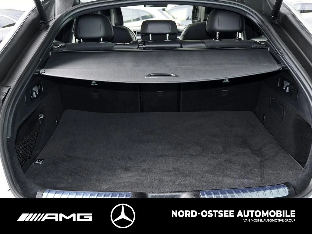 Mercedes-Benz GLC 220 d 4M AMG DISTRO PANO ADV. 360° AHK NIGHT AMG Line