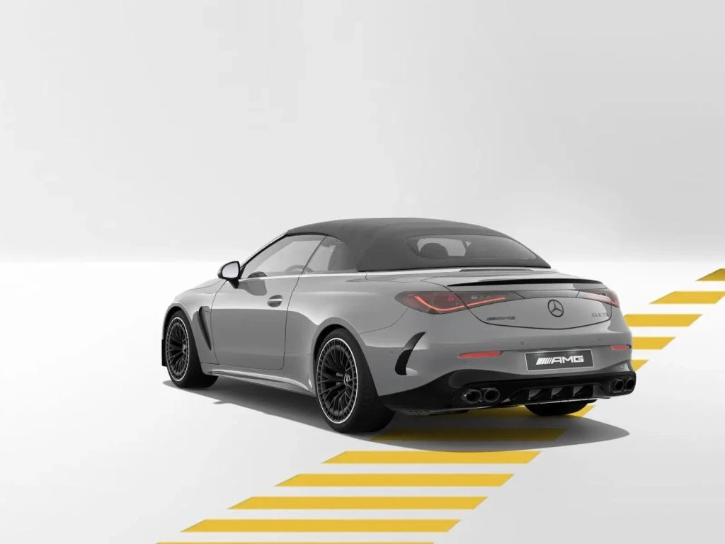 Mercedes-AMG-CLE 53 AMG-image-4