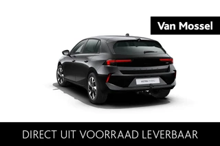 Opel Astra Business Edition - Plug-In Hybrid