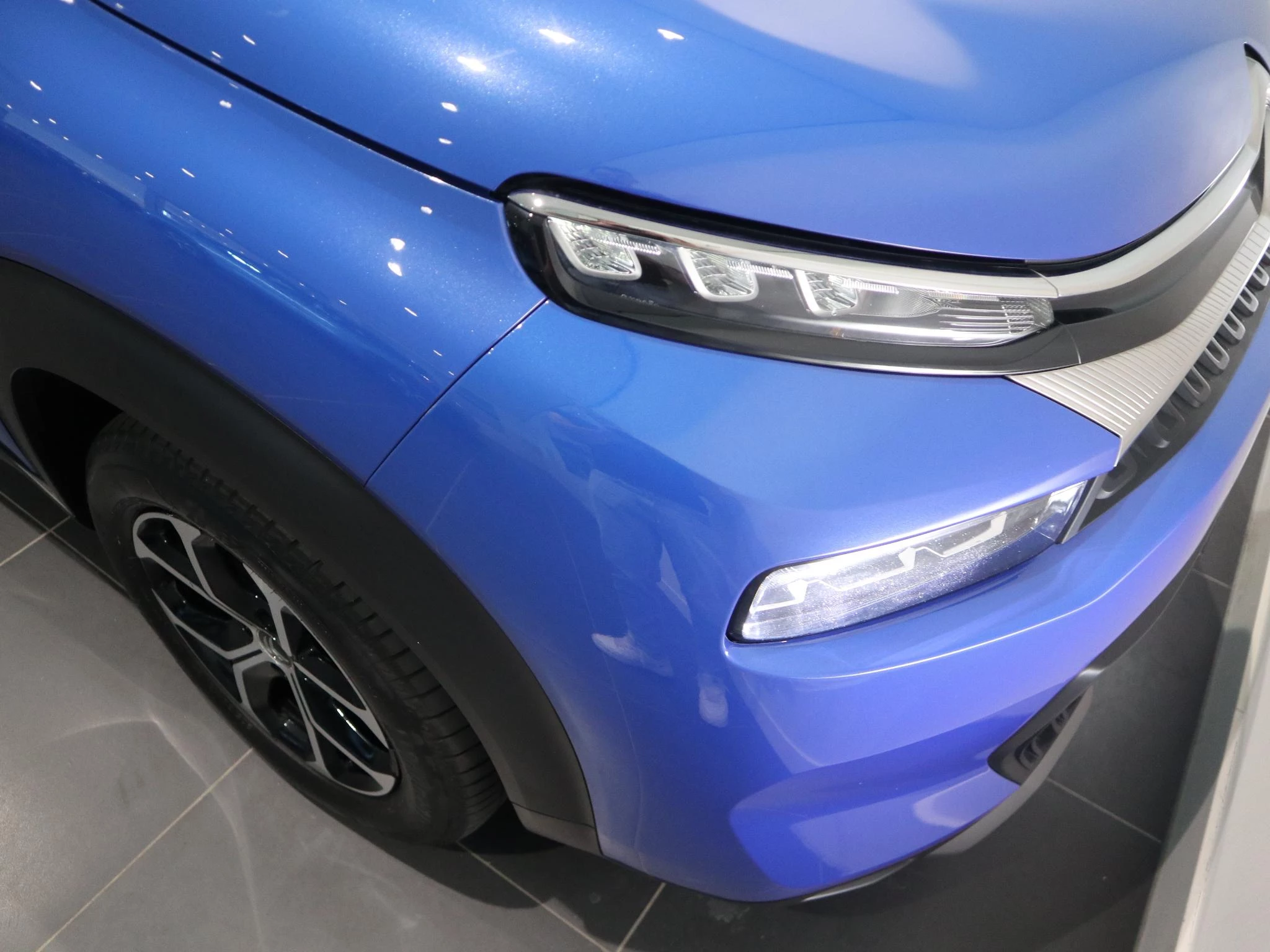 Citroën-C3 Aircross-image-22