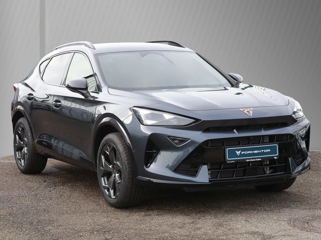 CUPRA Formentor 2.0 TDI 110kW/150PS 7-Gang-DSG CAL