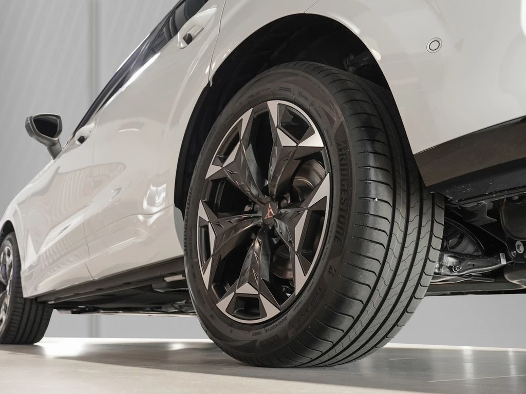 CUPRA Terramar 2.0 TSI 4Drive