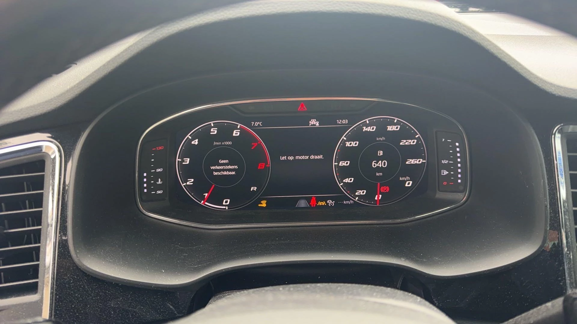 SEAT Ateca 1.5 TSI 4DRIVE FR Business Intense