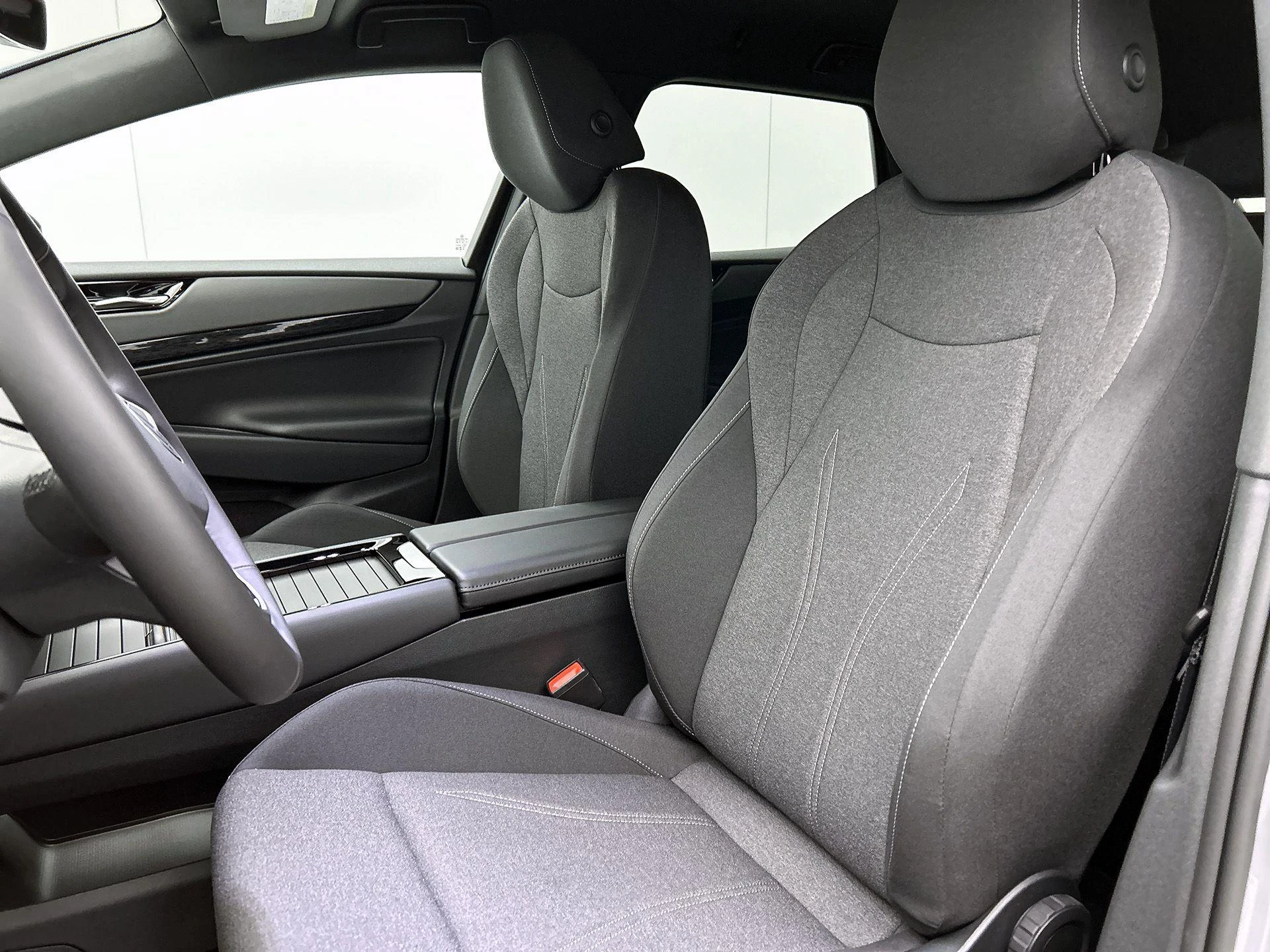 Volkswagen ID.7 Tourer Limited Edition 59 kWh 204pk