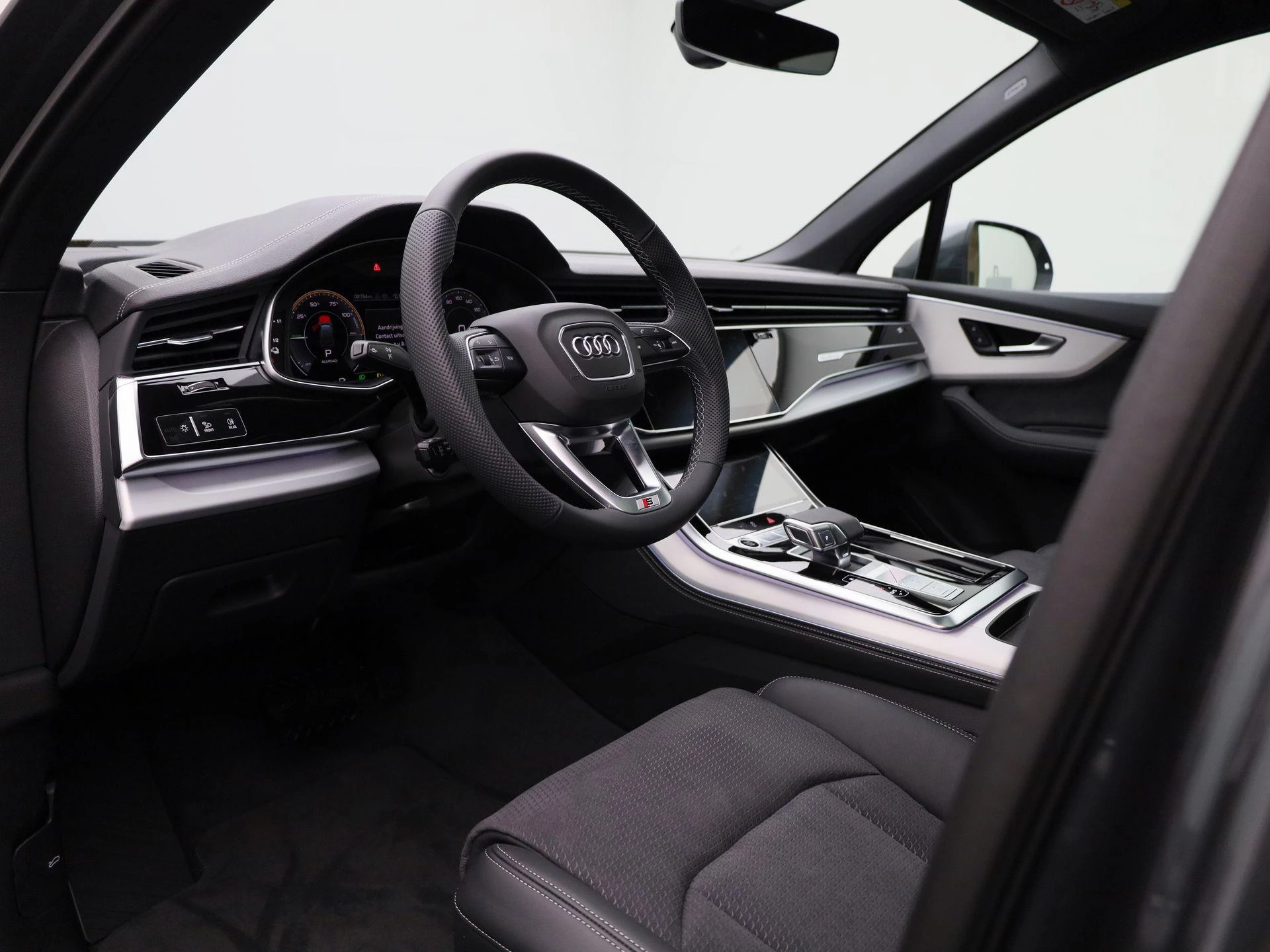 Audi Q7 55 TFSI e quattro Pro Line S