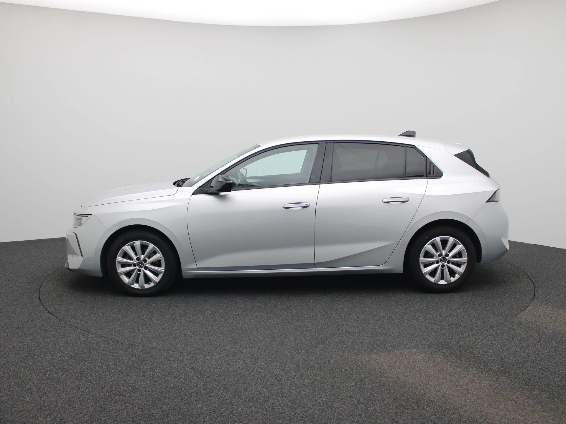 Opel Astra 1.2 Turbo 96kW S/S