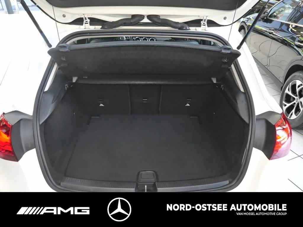 Mercedes-Benz A-Klasse 200 d TEMPOMAT AUT LED WINTER PAKET PDC