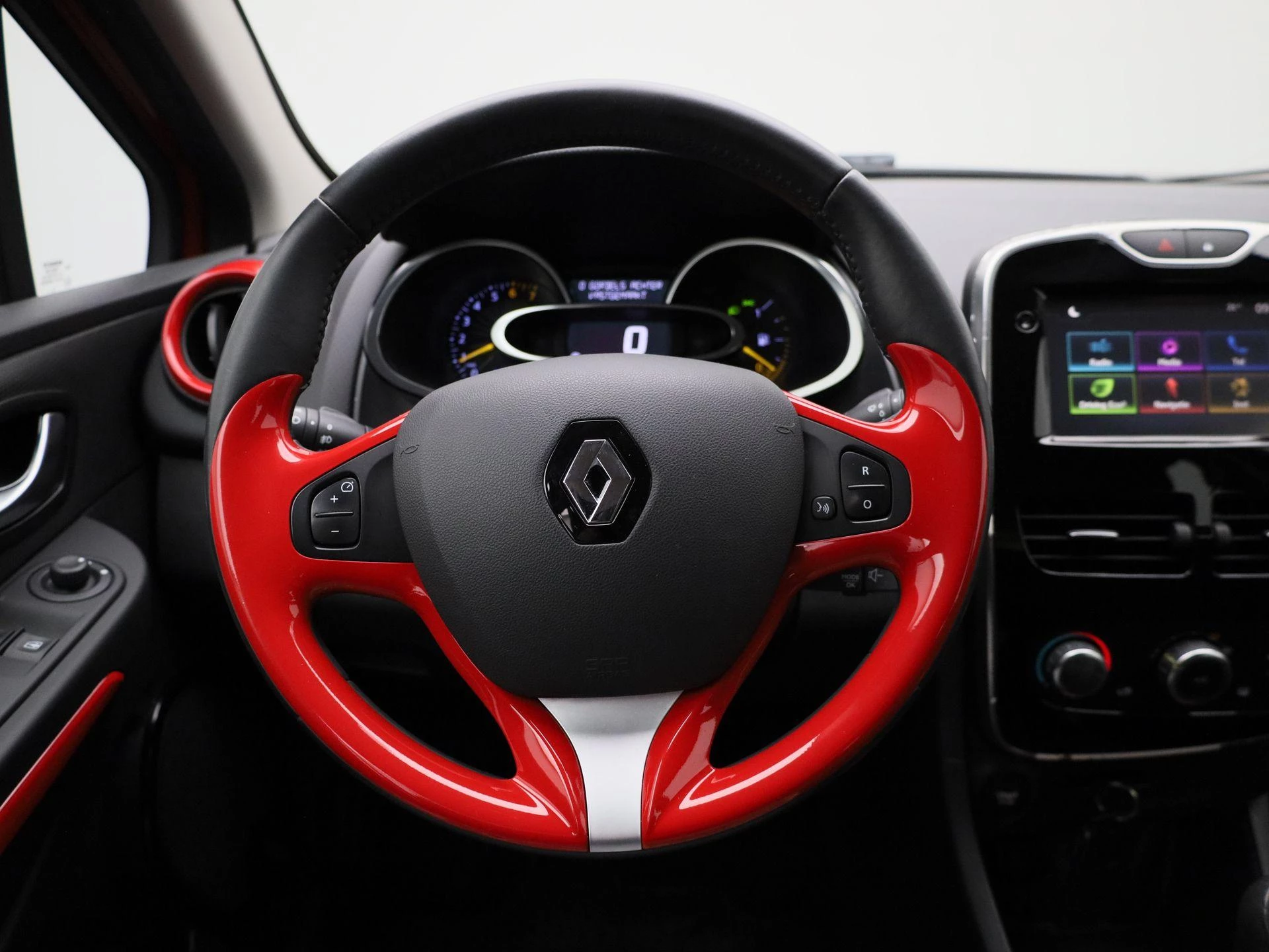 Renault Clio 0.9 TCe Expression