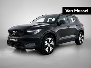 Volvo XC40 1.5 T4 Plug-in hybrid Plus Bright