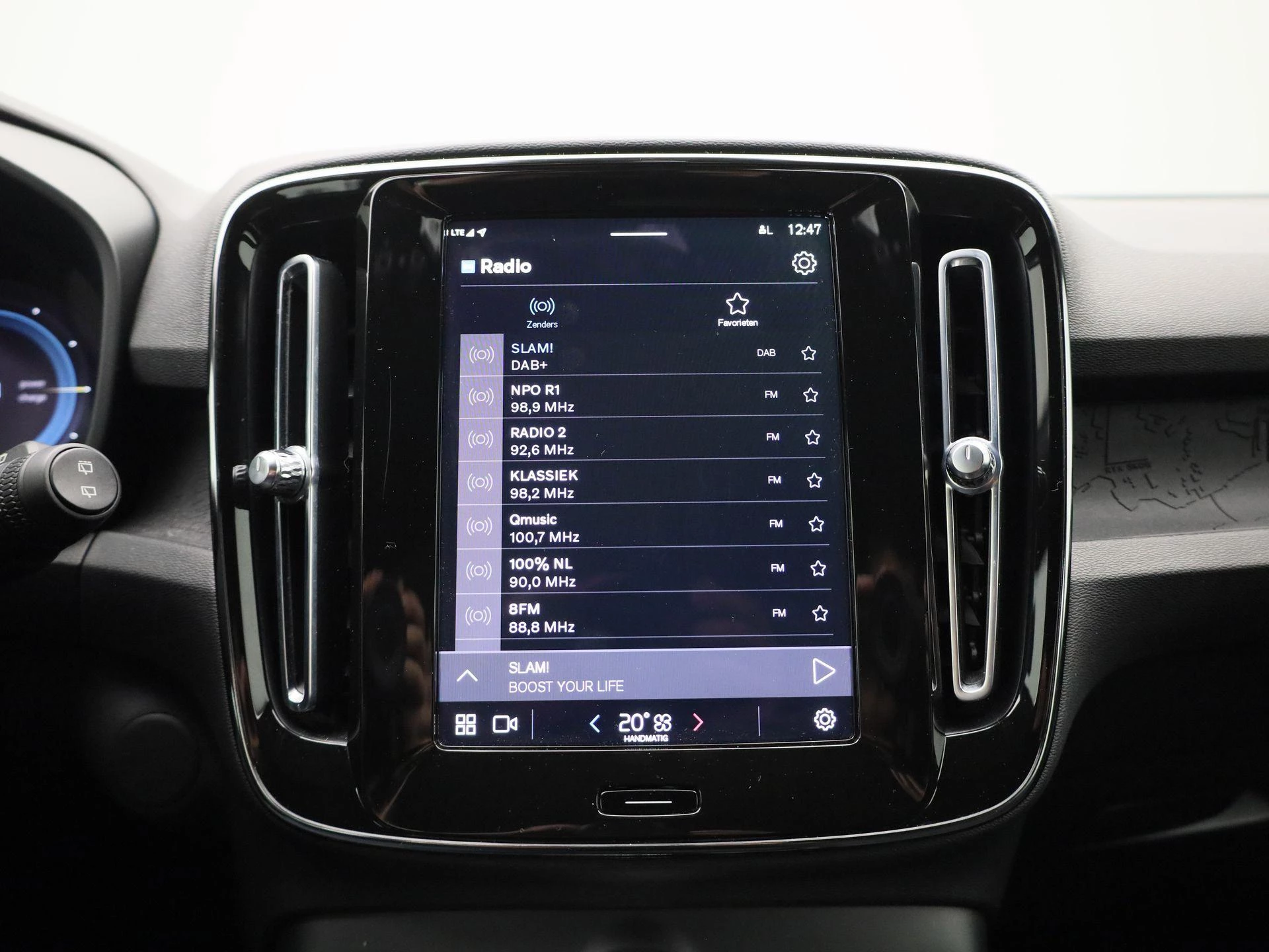 Volvo XC40 Recharge Core