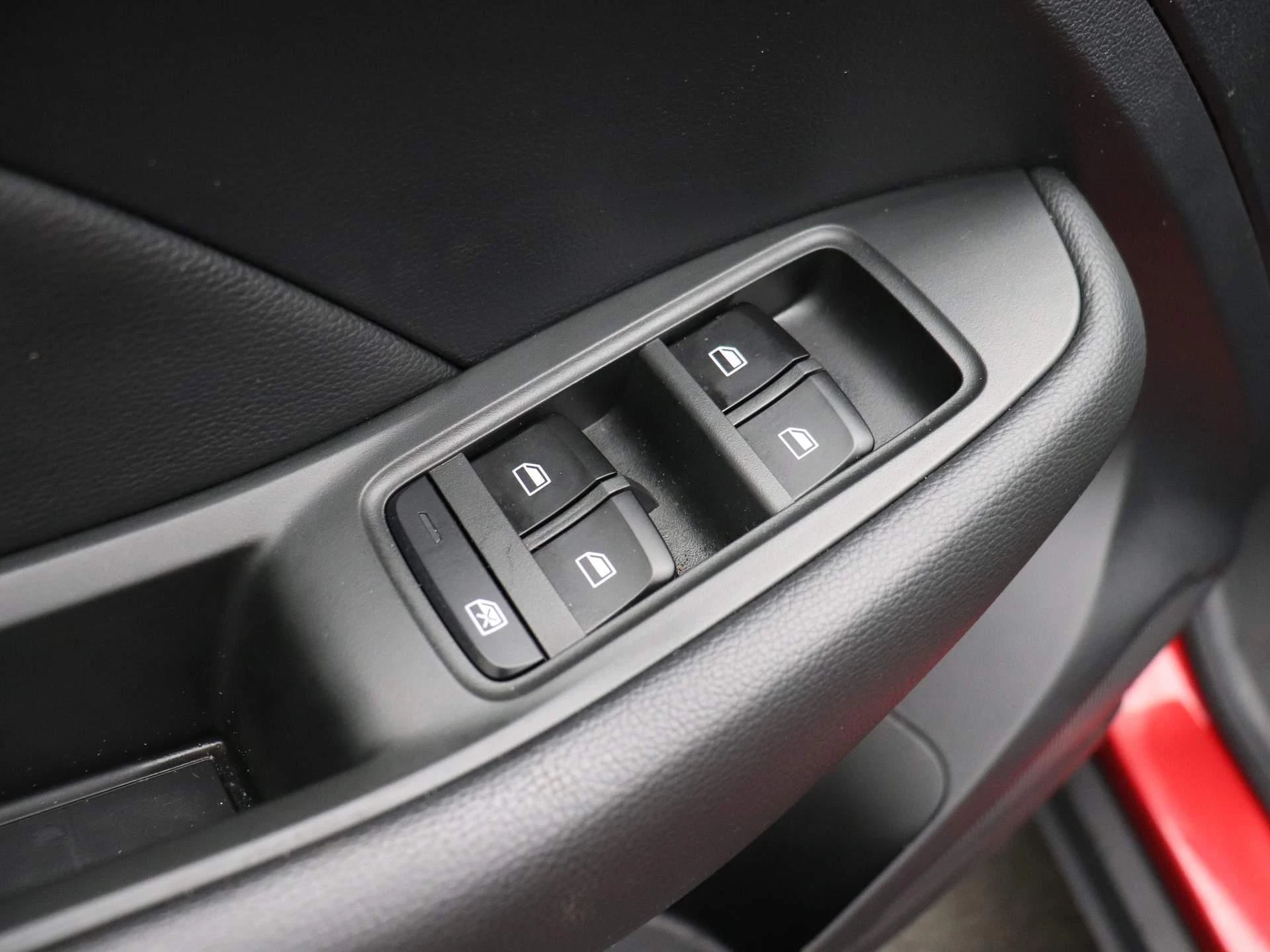 MG ZS EV MG Luxury 45 kWh