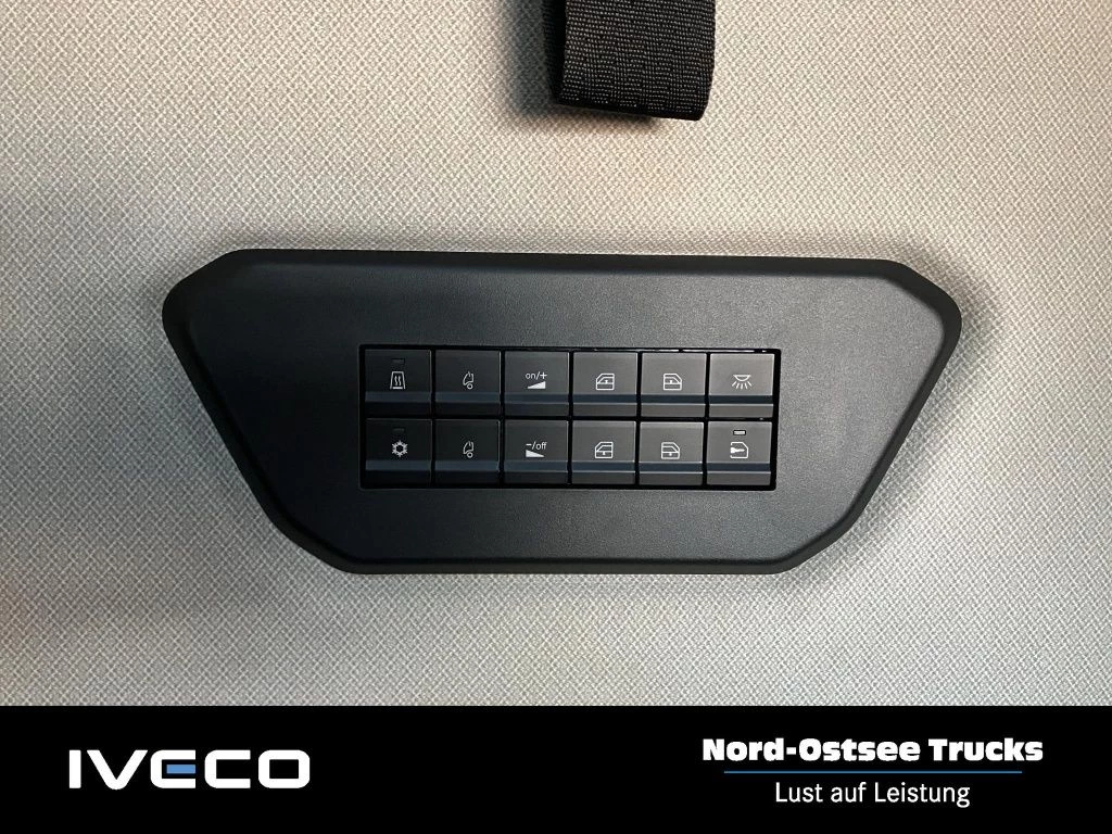 Iveco S-Way AS 440 S 58 T/FP Sattel AHK AUT Bel.Sitz