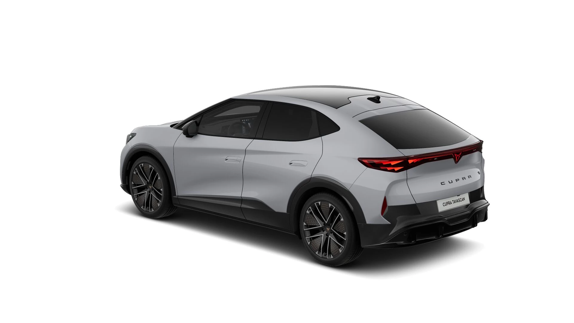 CUPRA Tavascan VZ Extreme