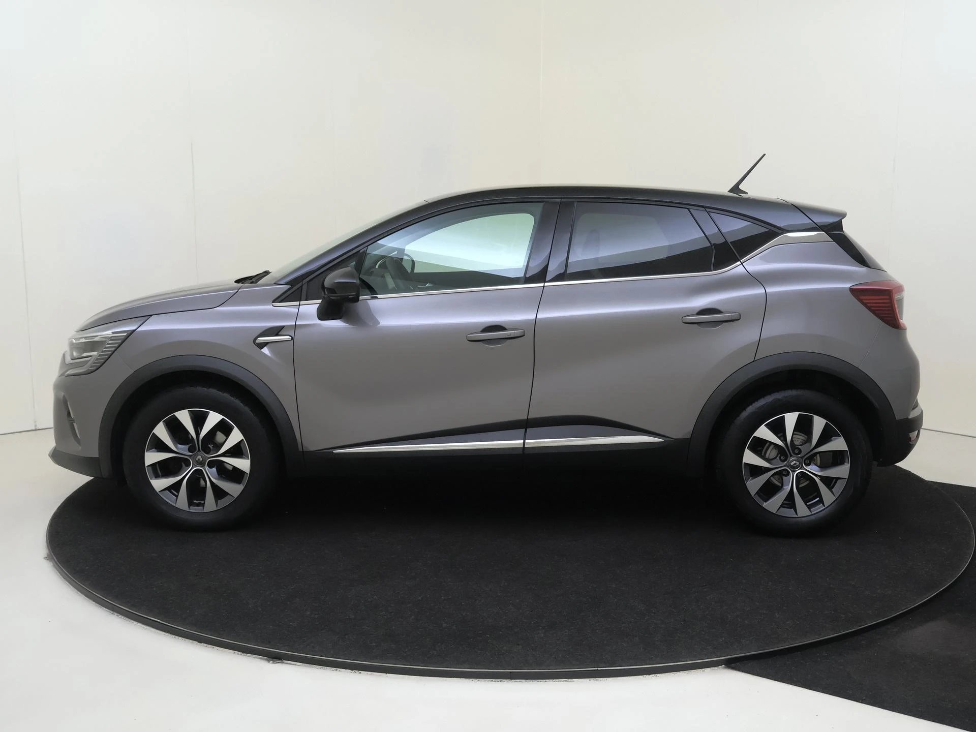 Renault Captur 1.0 TCe 90 Intens