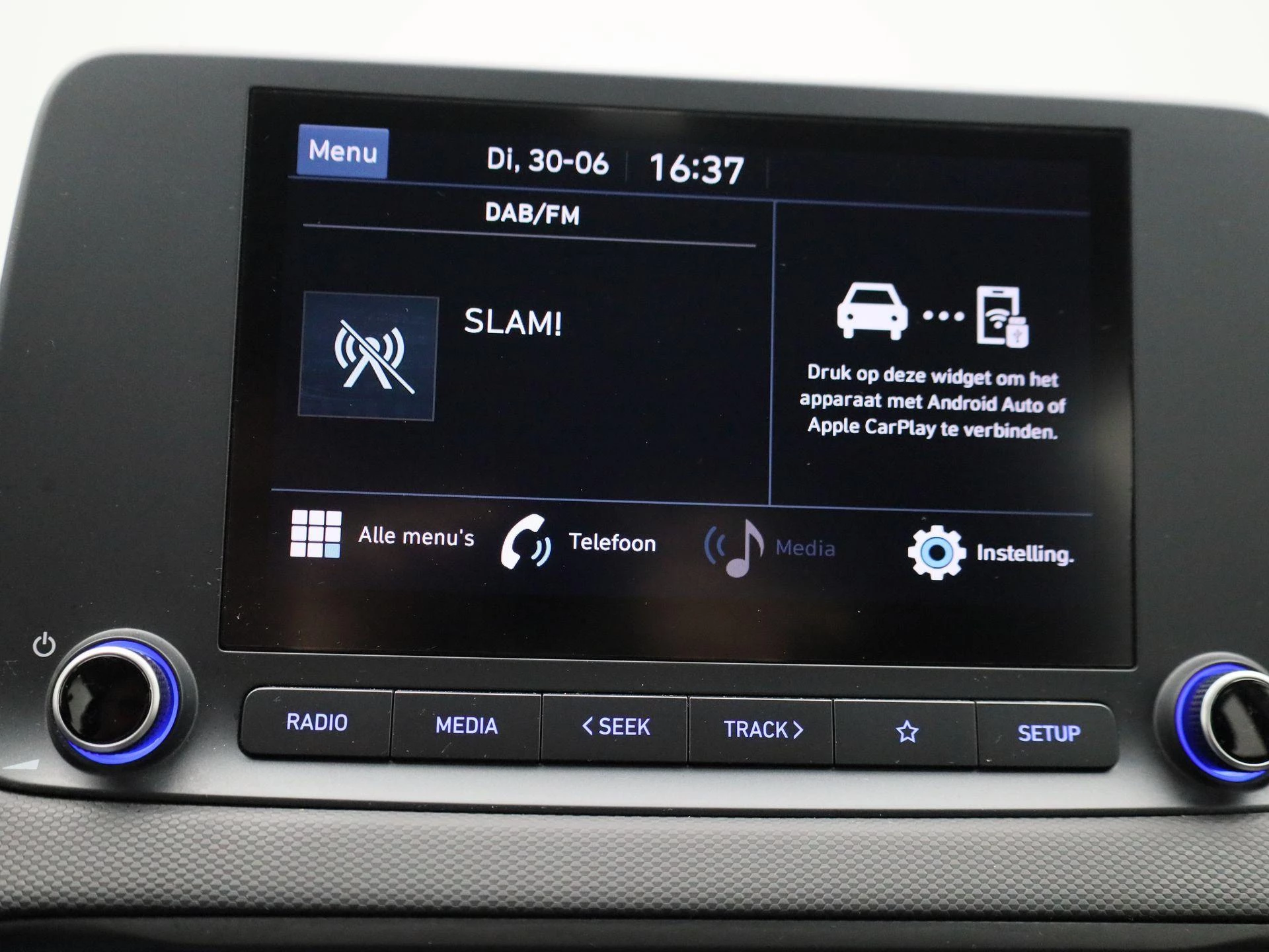 Hyundai Kona 1.0 T-GDI Air