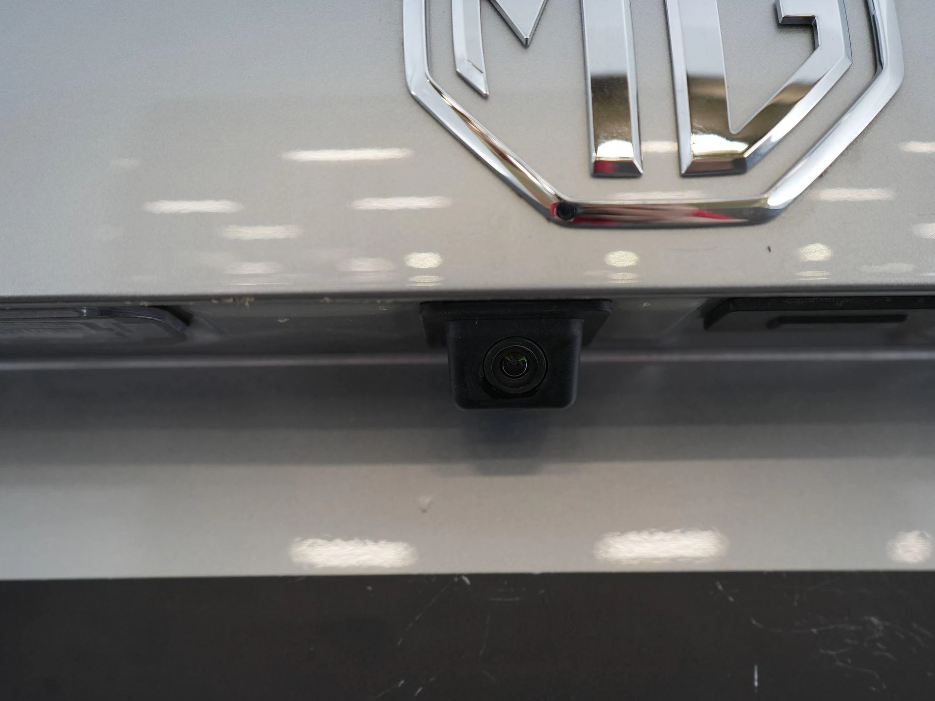 MG MG3 1.5 Comfort