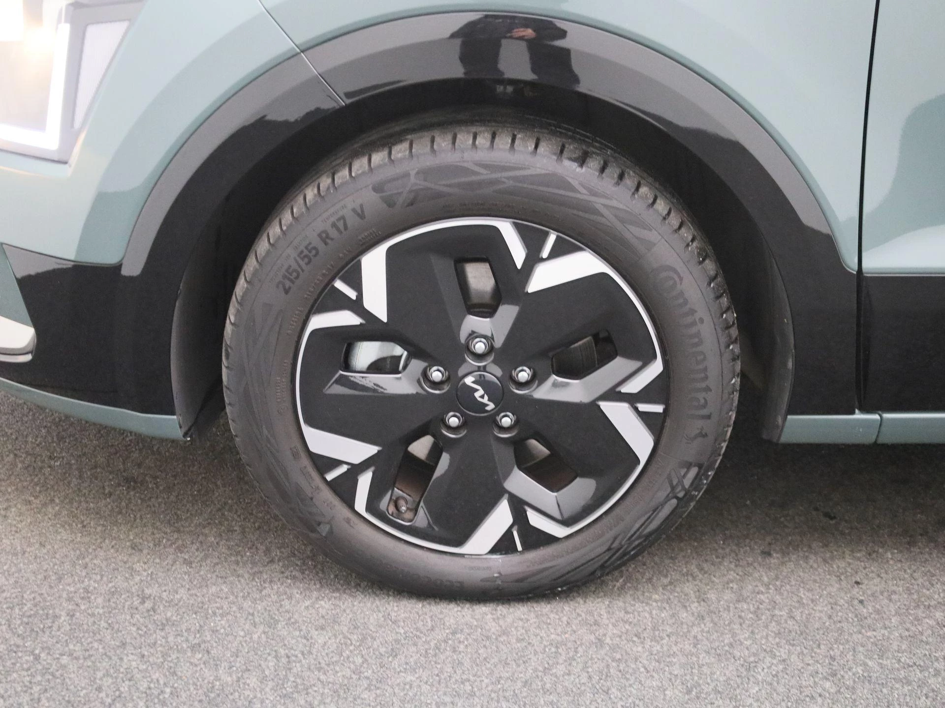 Kia-Niro EV-image-12