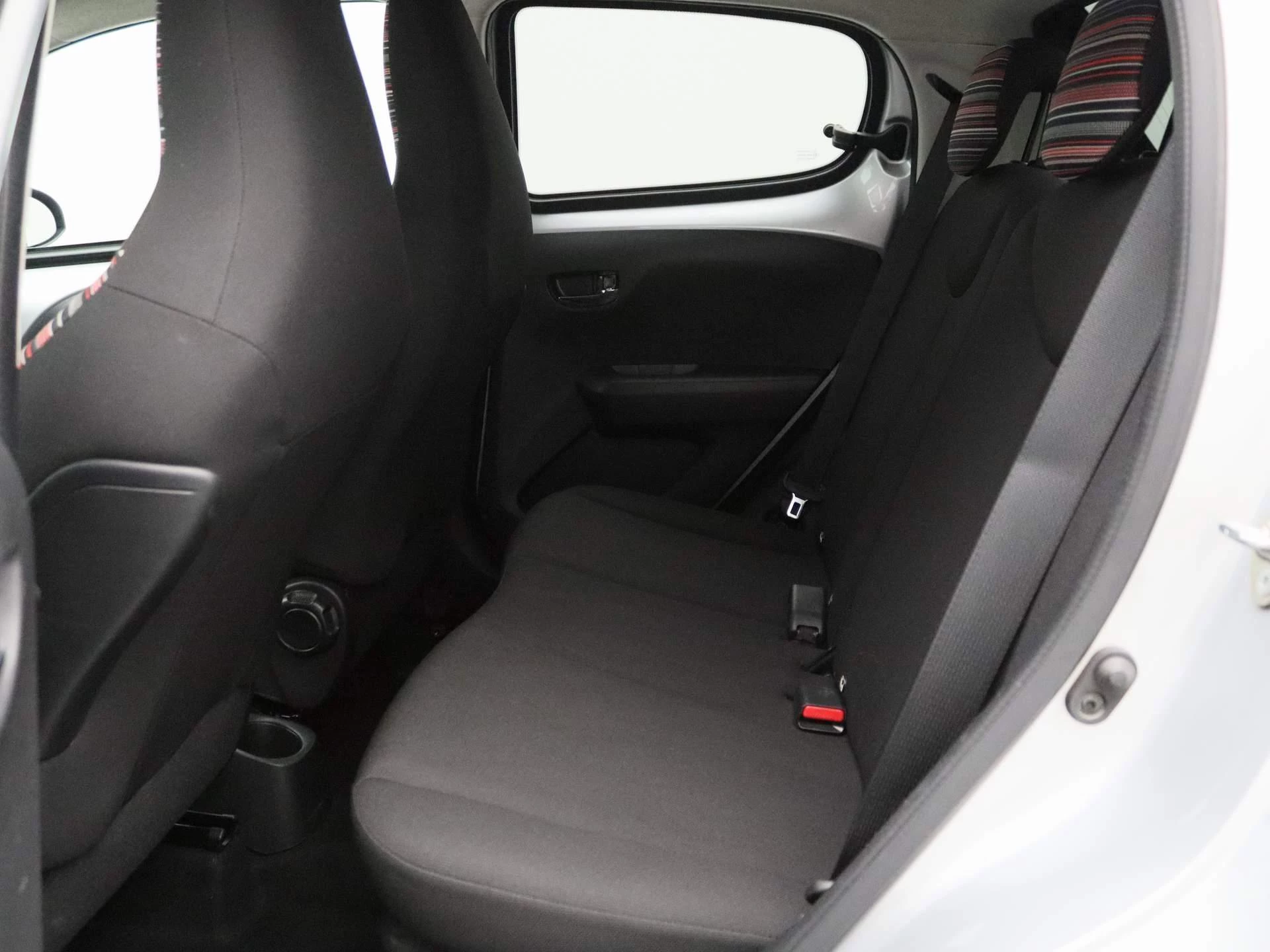 Citroën C1 1.0 VTi Shine