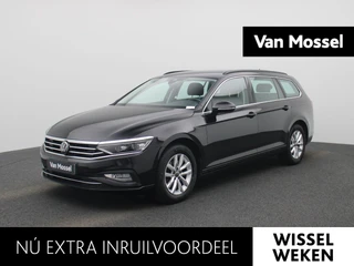 Volkswagen Passat Variant 2.0 TDI Elegance Business R