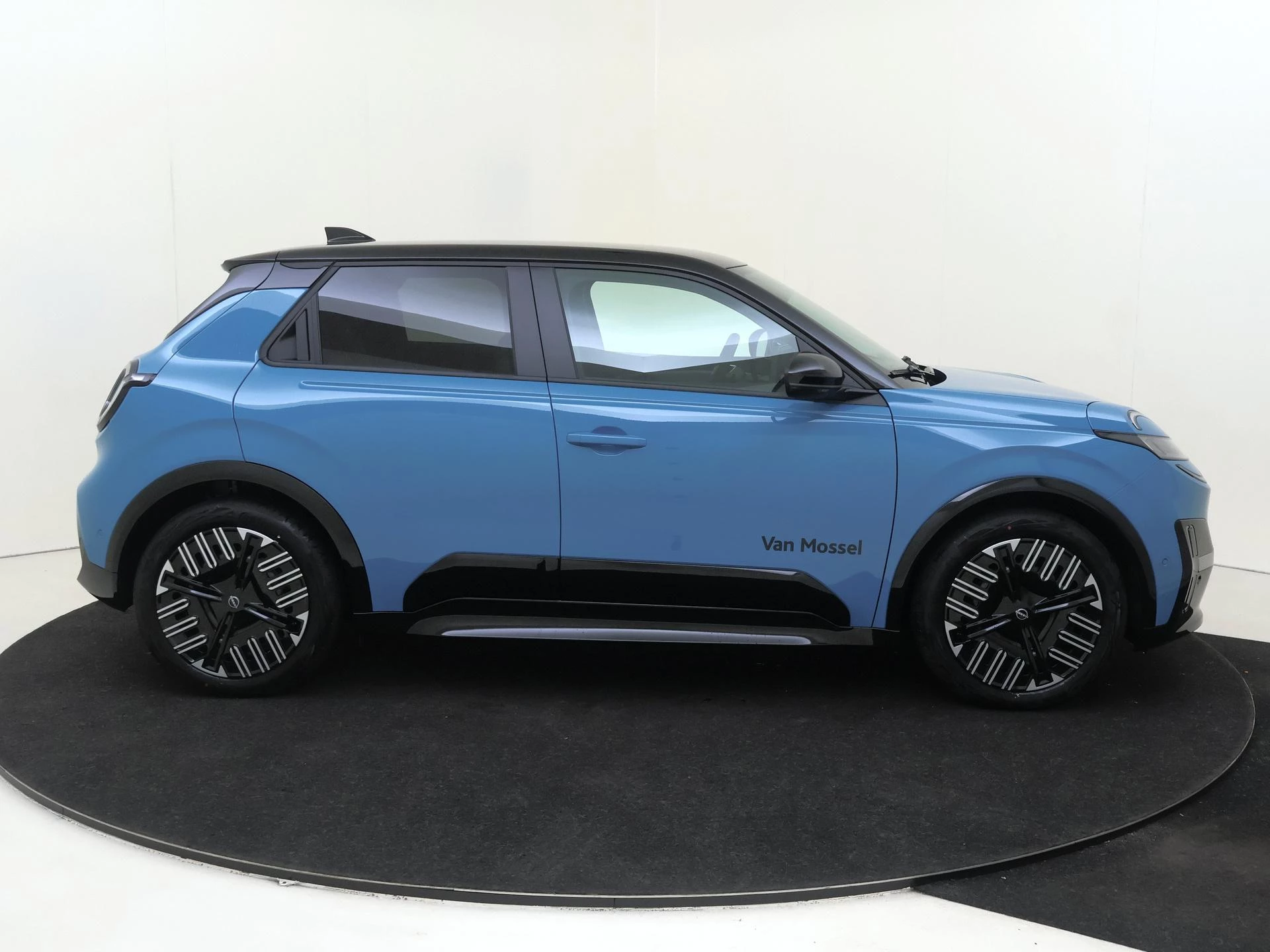 Nissan Micra ADVANCE 40 kWh