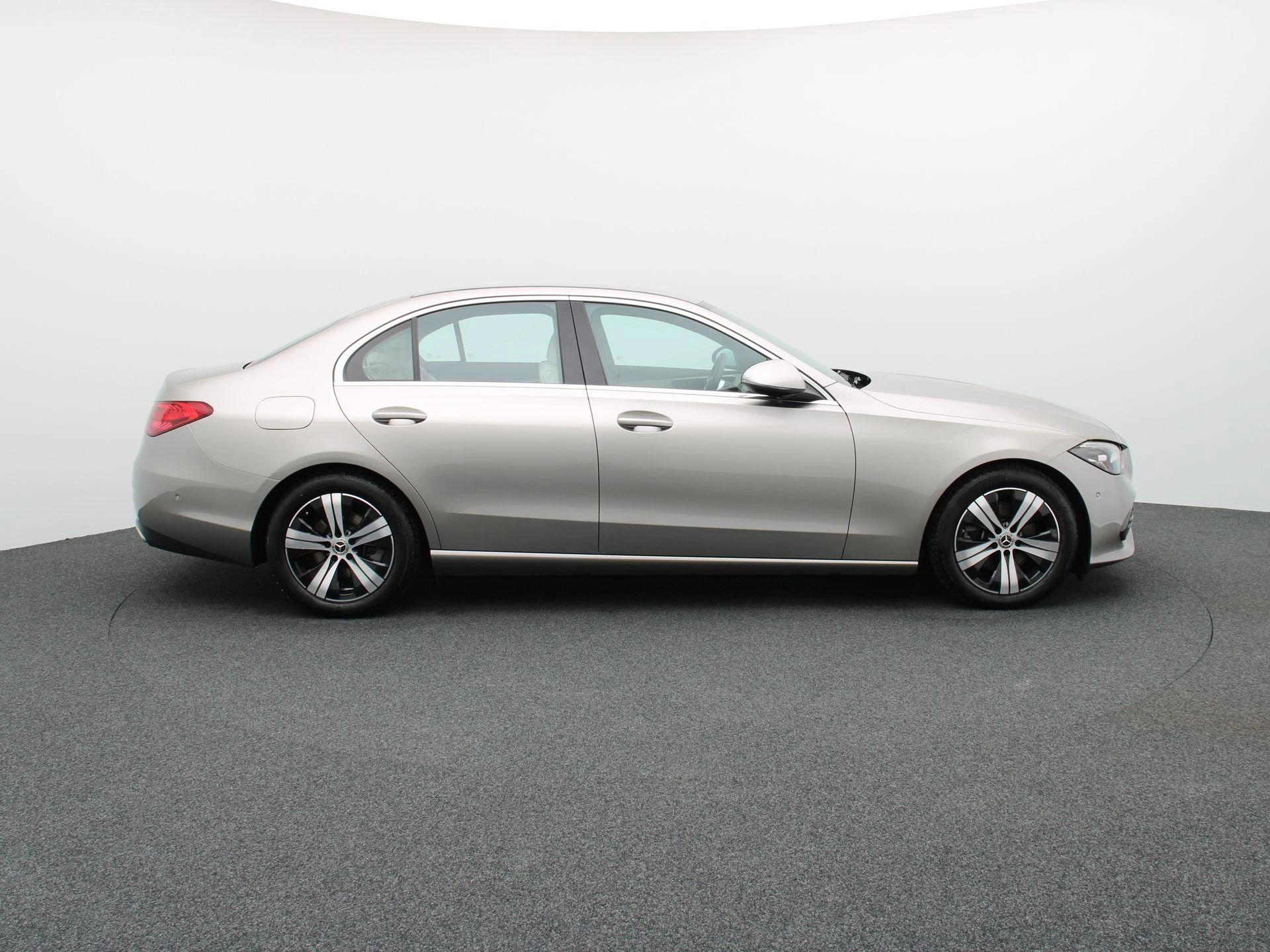 Mercedes-Benz-Classe C-image-5