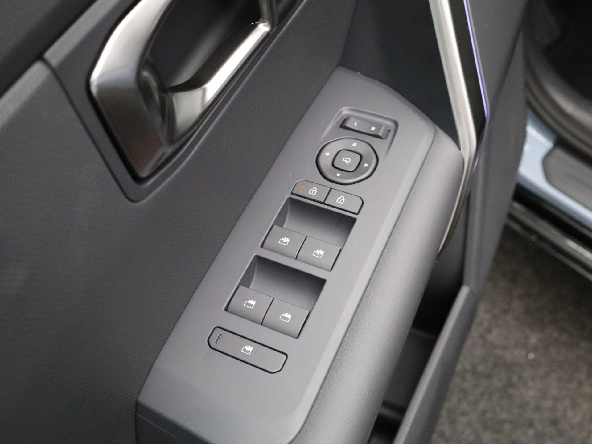 Kia Seltos 1.6 T-GDi Demo Edition
