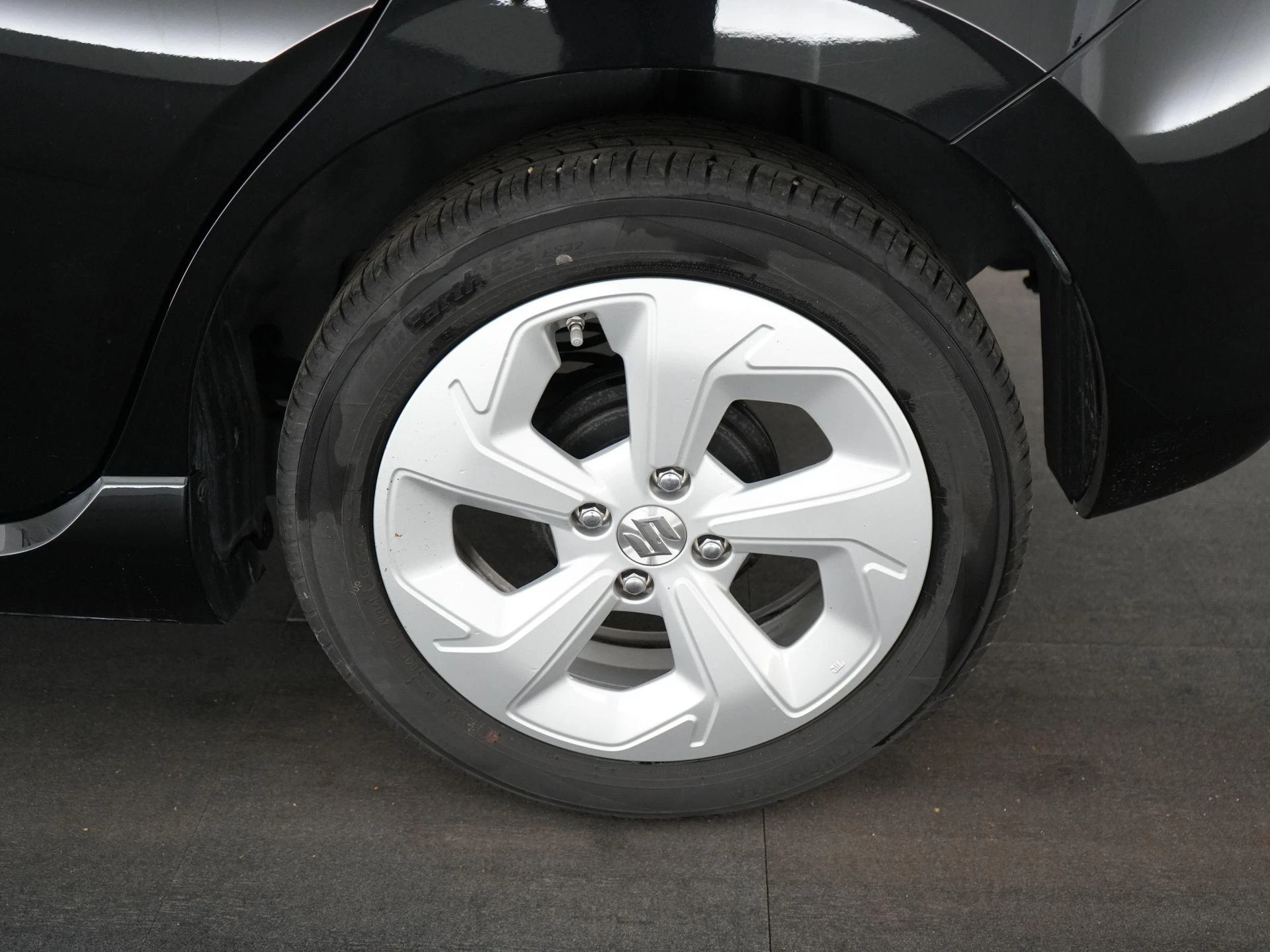 Suzuki Swift New SWIFT 5D 1.2 GL+ CVT SWI-24
