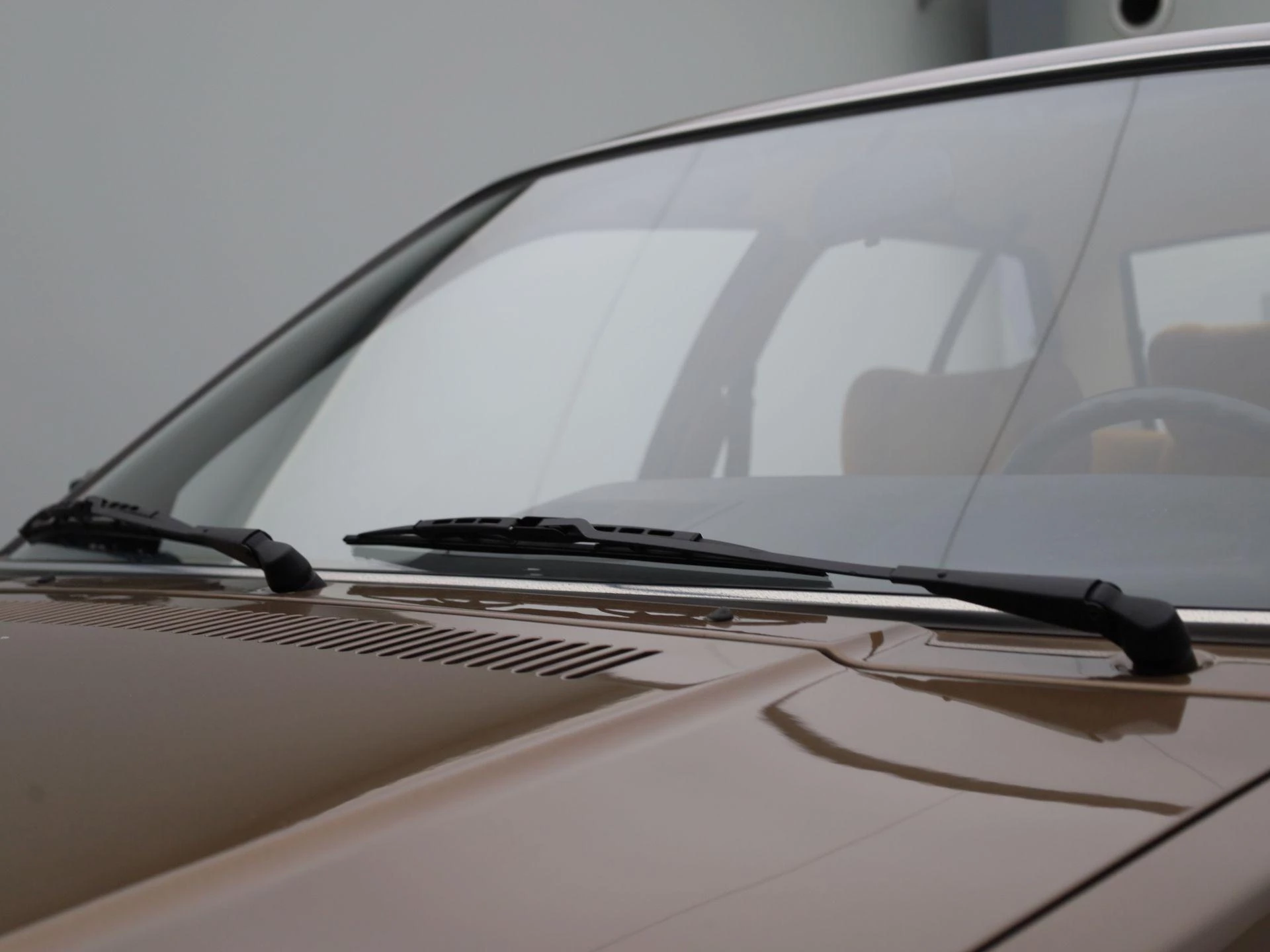 Opel Rekord 2.0 S Berlina