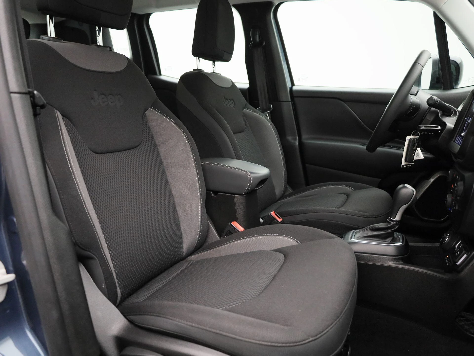 Jeep Renegade 1.3 Turbo T4 190 4xe ATX Limited