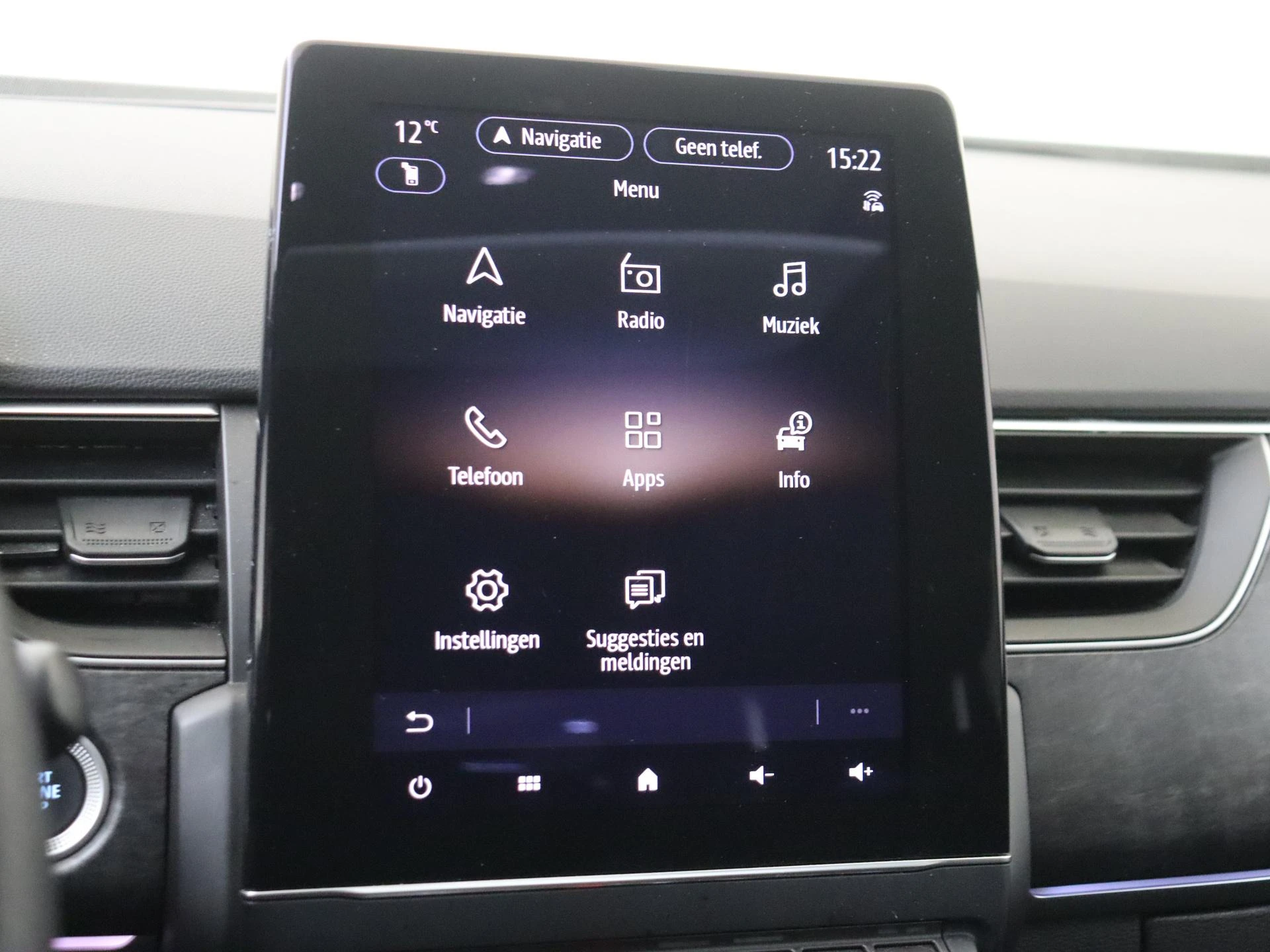 Renault Arkana 1.6 E-Tech full hybrid 145 esprit Alpine