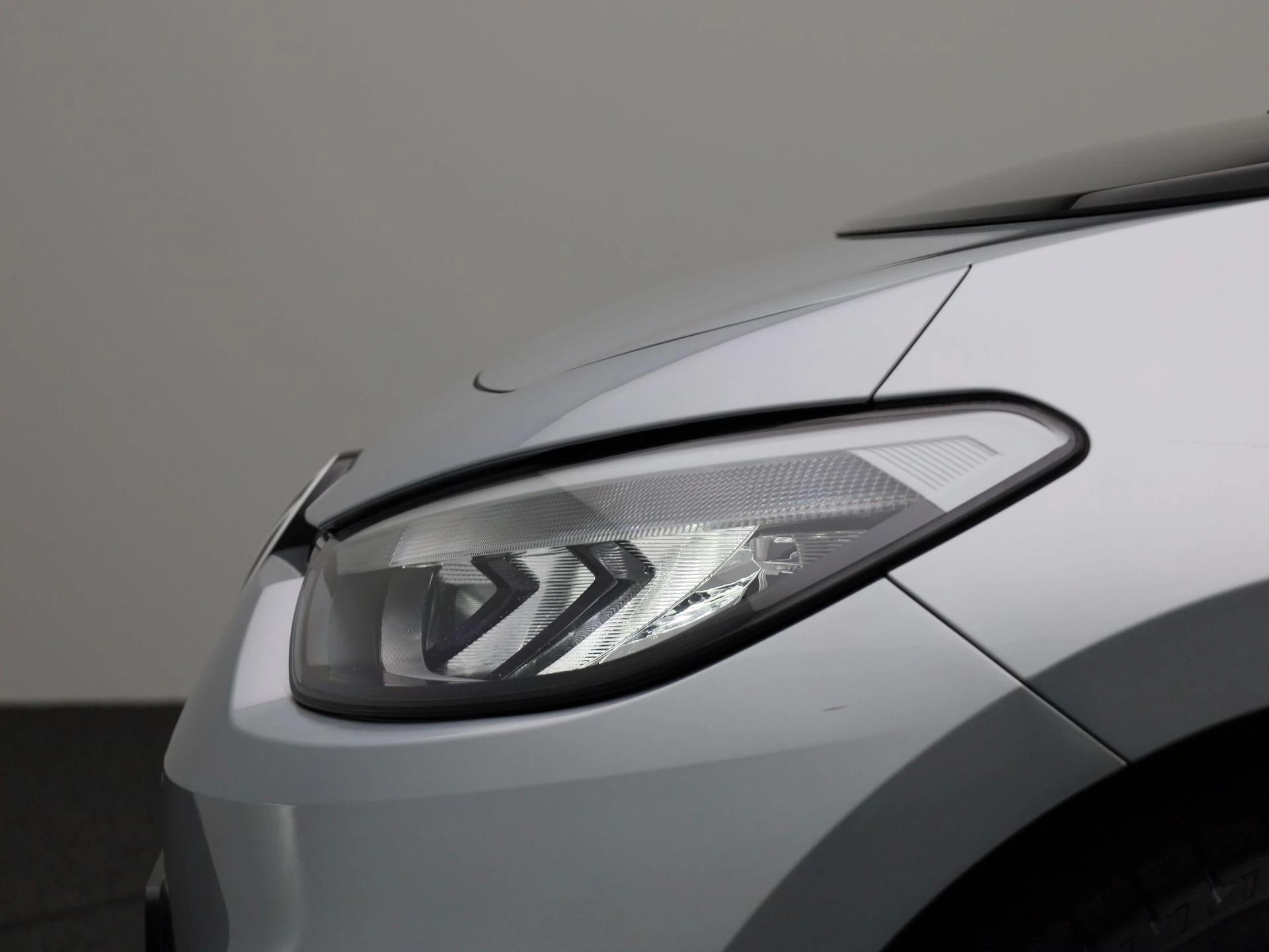 Volkswagen ID.3 Pro 58 kWh 204 PK|