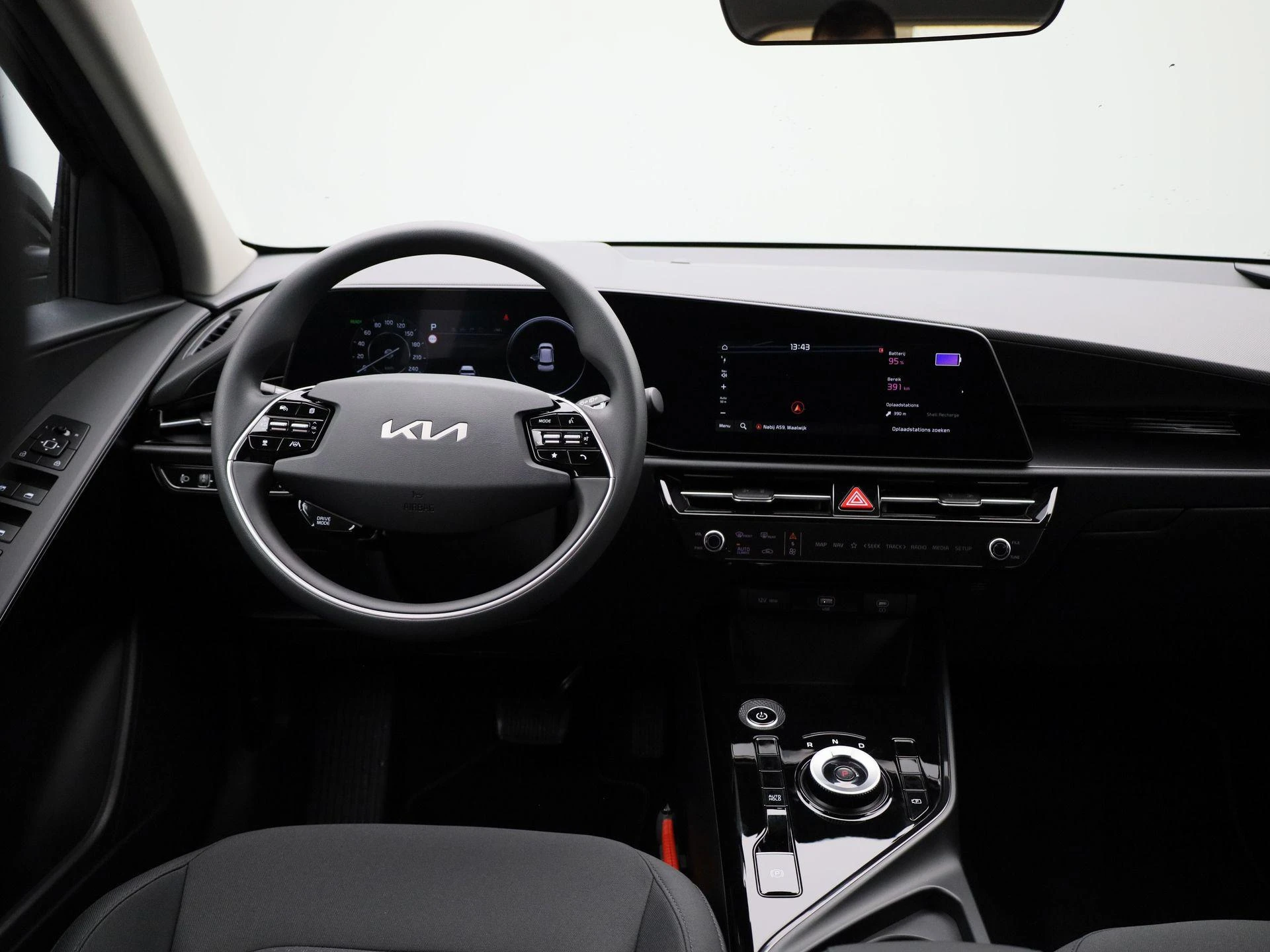 Kia Niro EV - 7