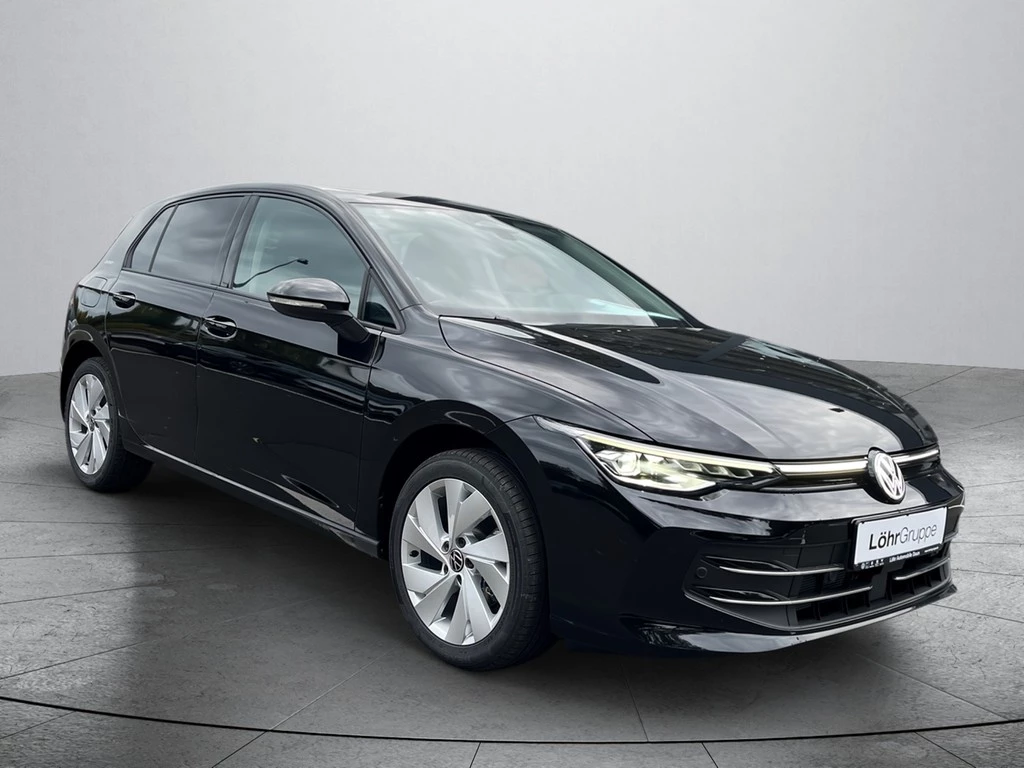 Volkswagen Golf 1,5 l eTSI 110 kW 7-DSG Life Energy AHK