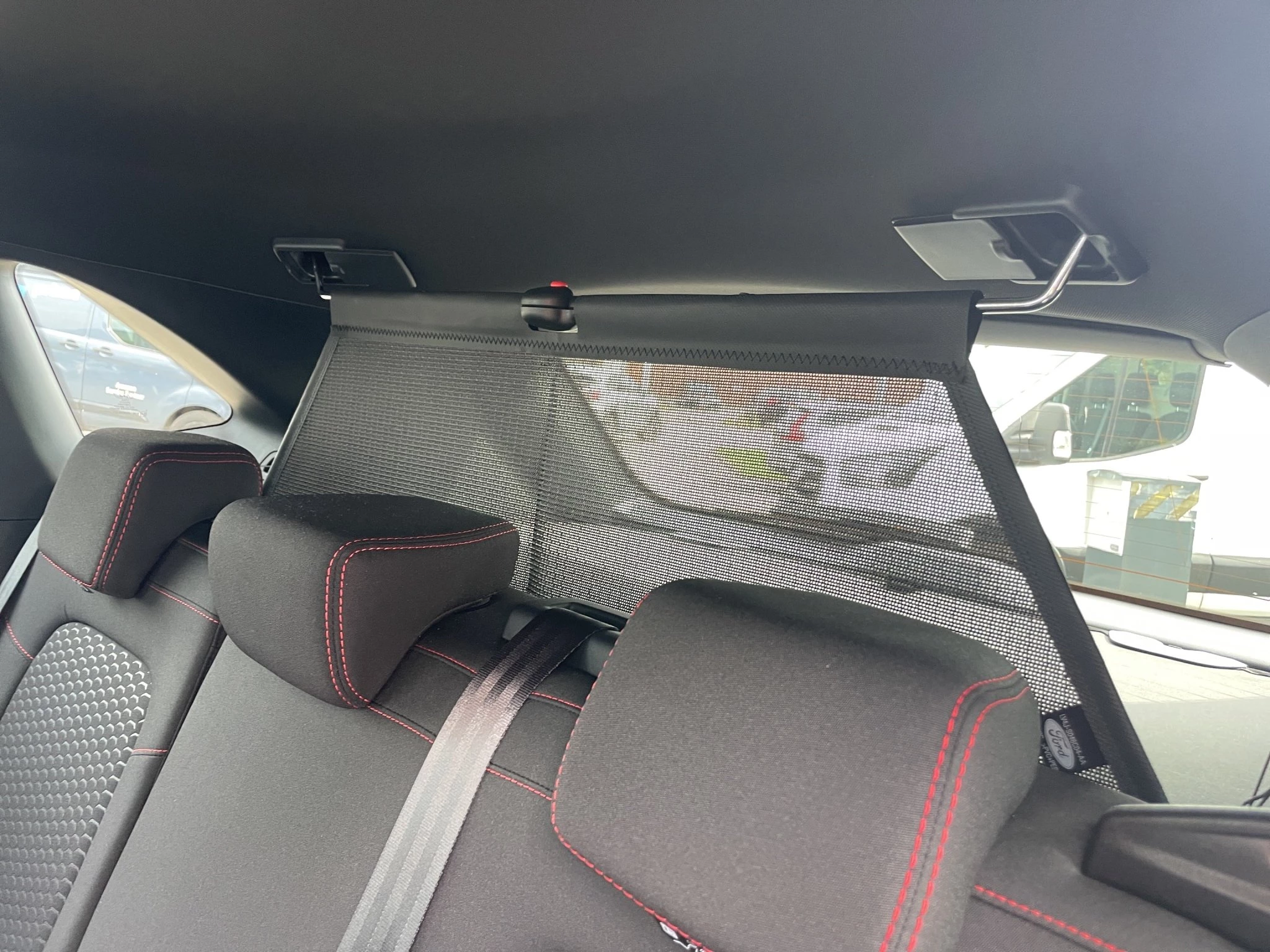 Ford Kuga ST-Line Aut.*KAM*LED-MATRIX*NAVI*GRA*WINTER-PKT.