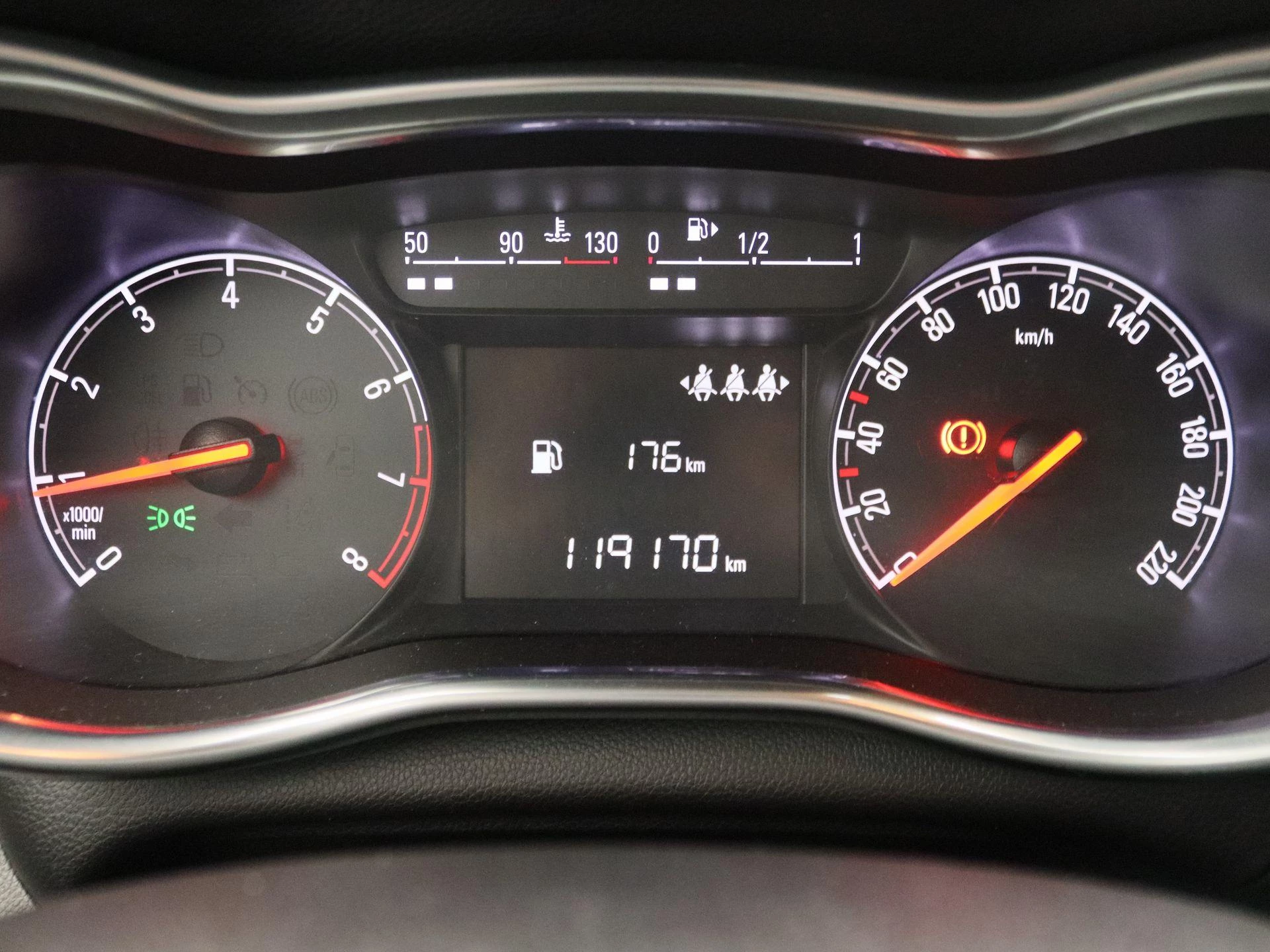 Opel KARL 1.0 ecoFLEX Cosmo