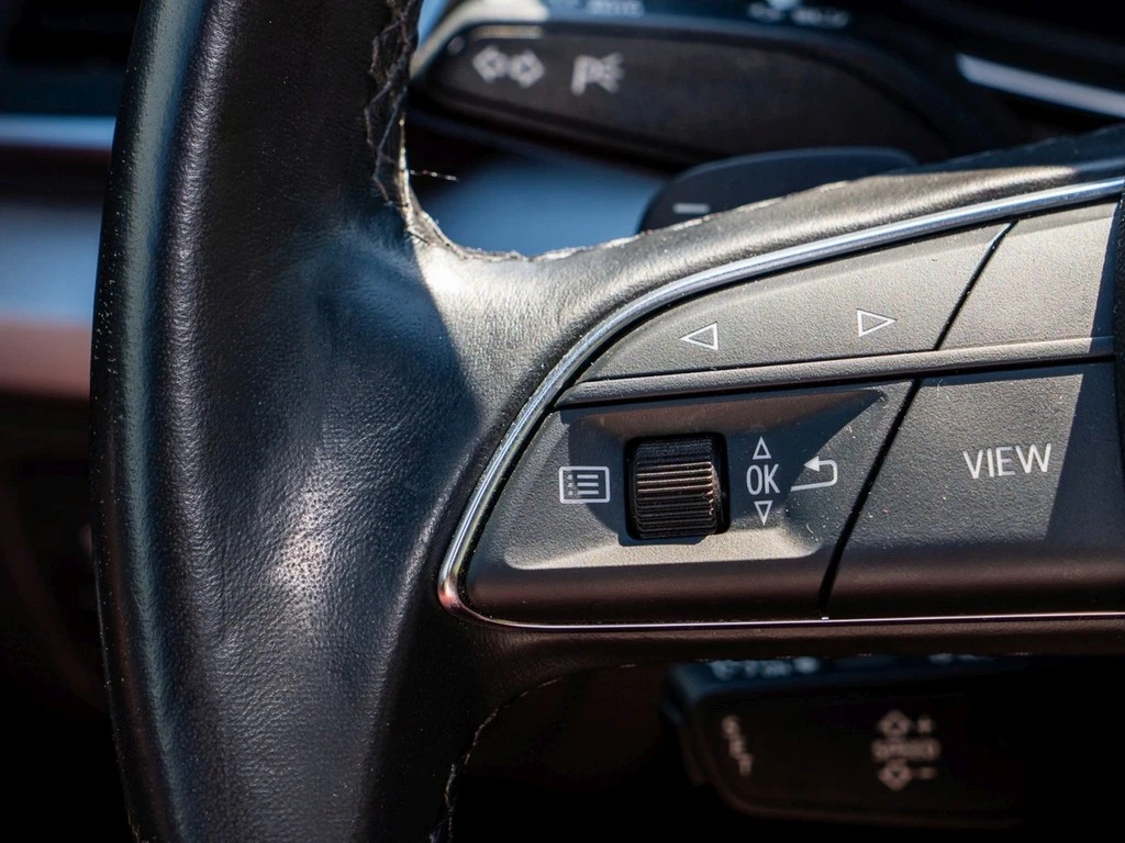 Audi Q5 40 TDI quattro S-tronic Navi AHK Kamera