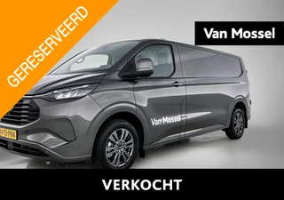 Ford Transit Custom 320 2.5 PHEV L2H1 Limited