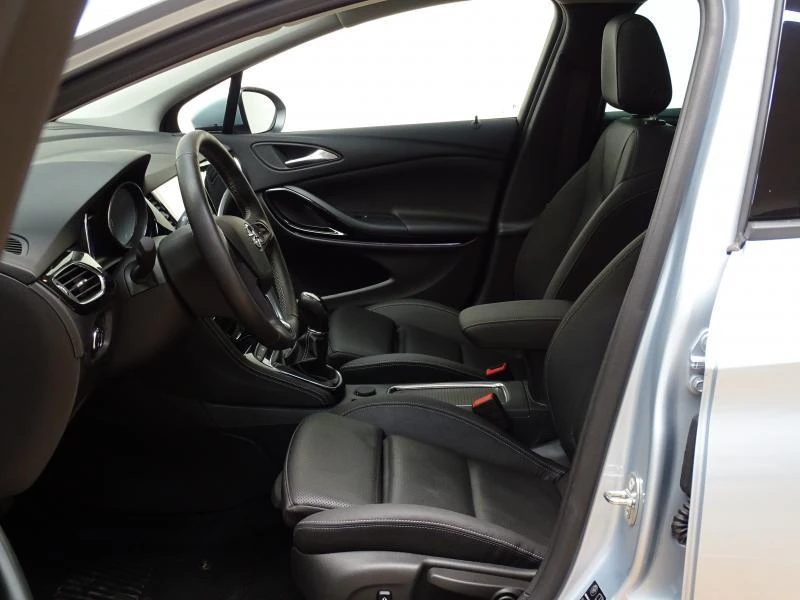 Opel Astra 1.4 Turbo 92kW S/S Innovation