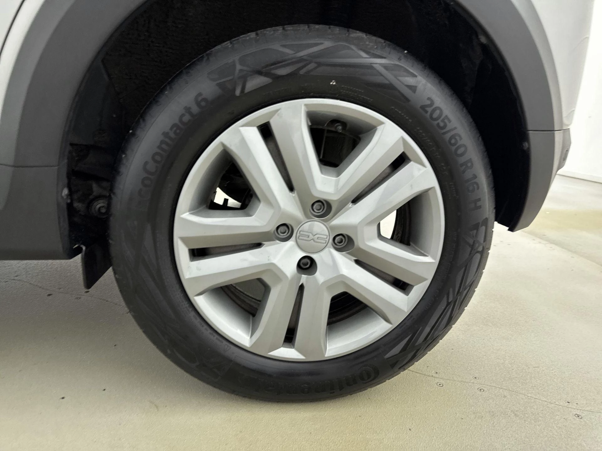 Dacia-Sandero Stepway-image-28
