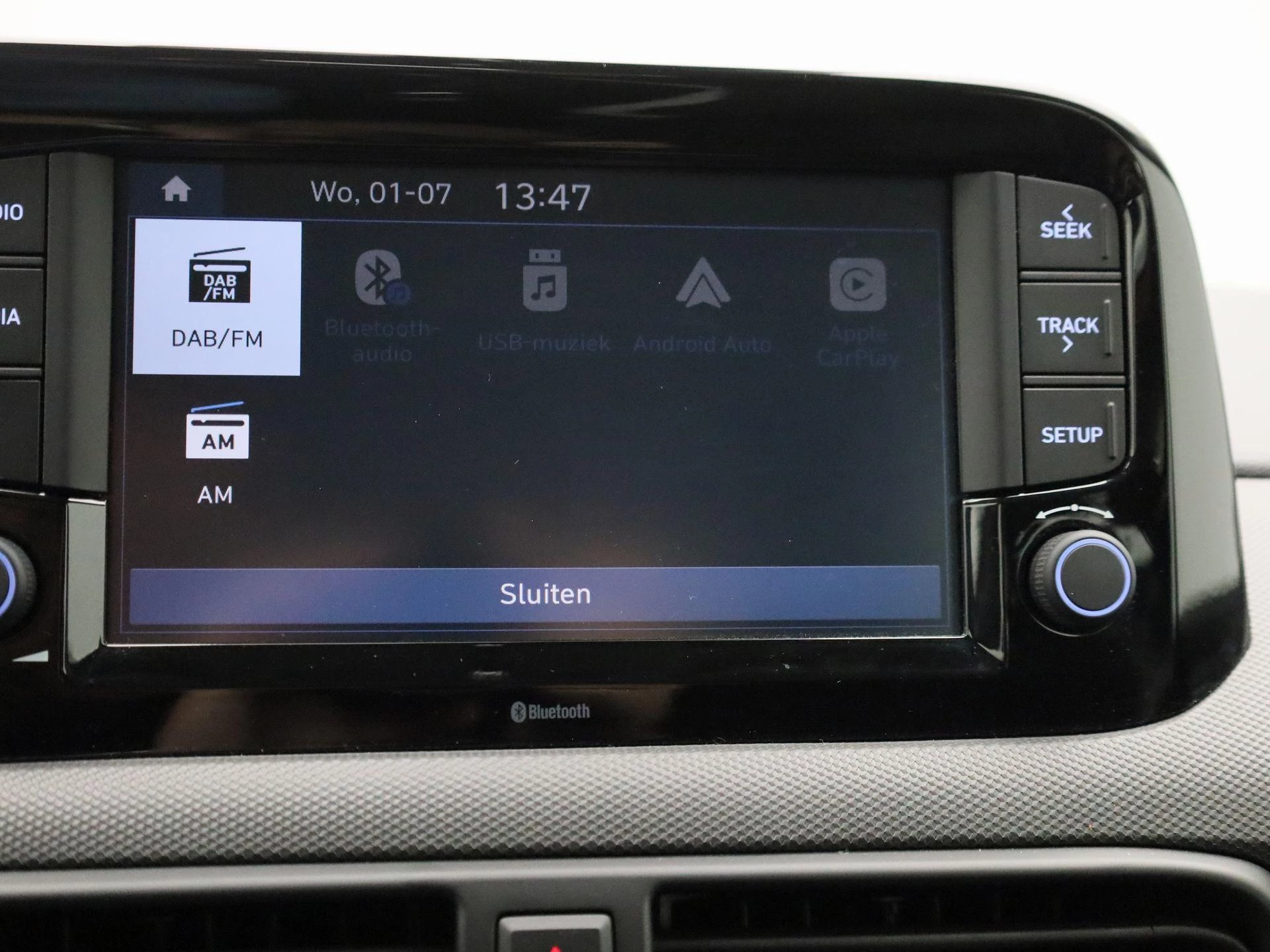 Hyundai i10 1.0 Comfort