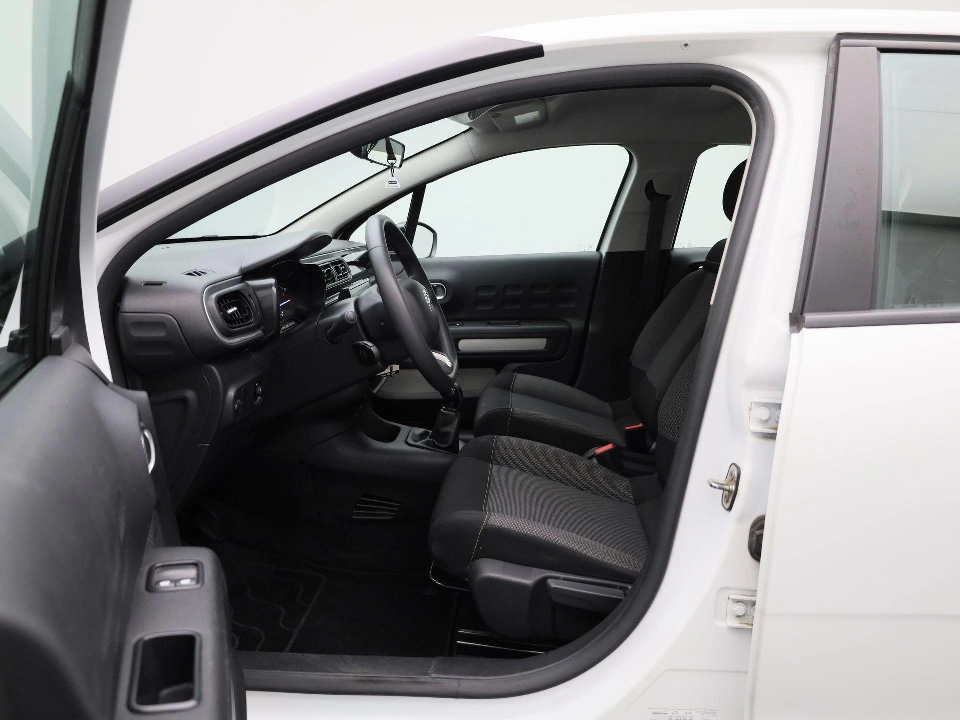 Citroën-C3-image-10