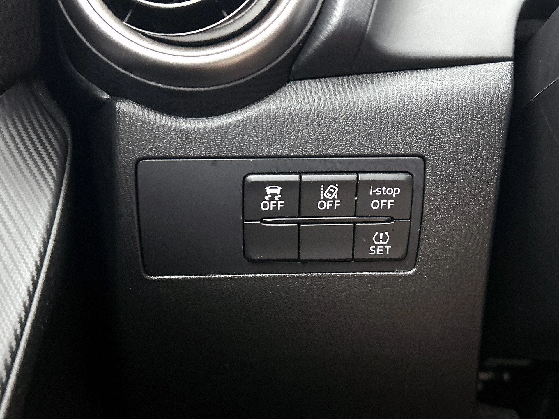 Mazda 2 1.5 Skyactiv-G