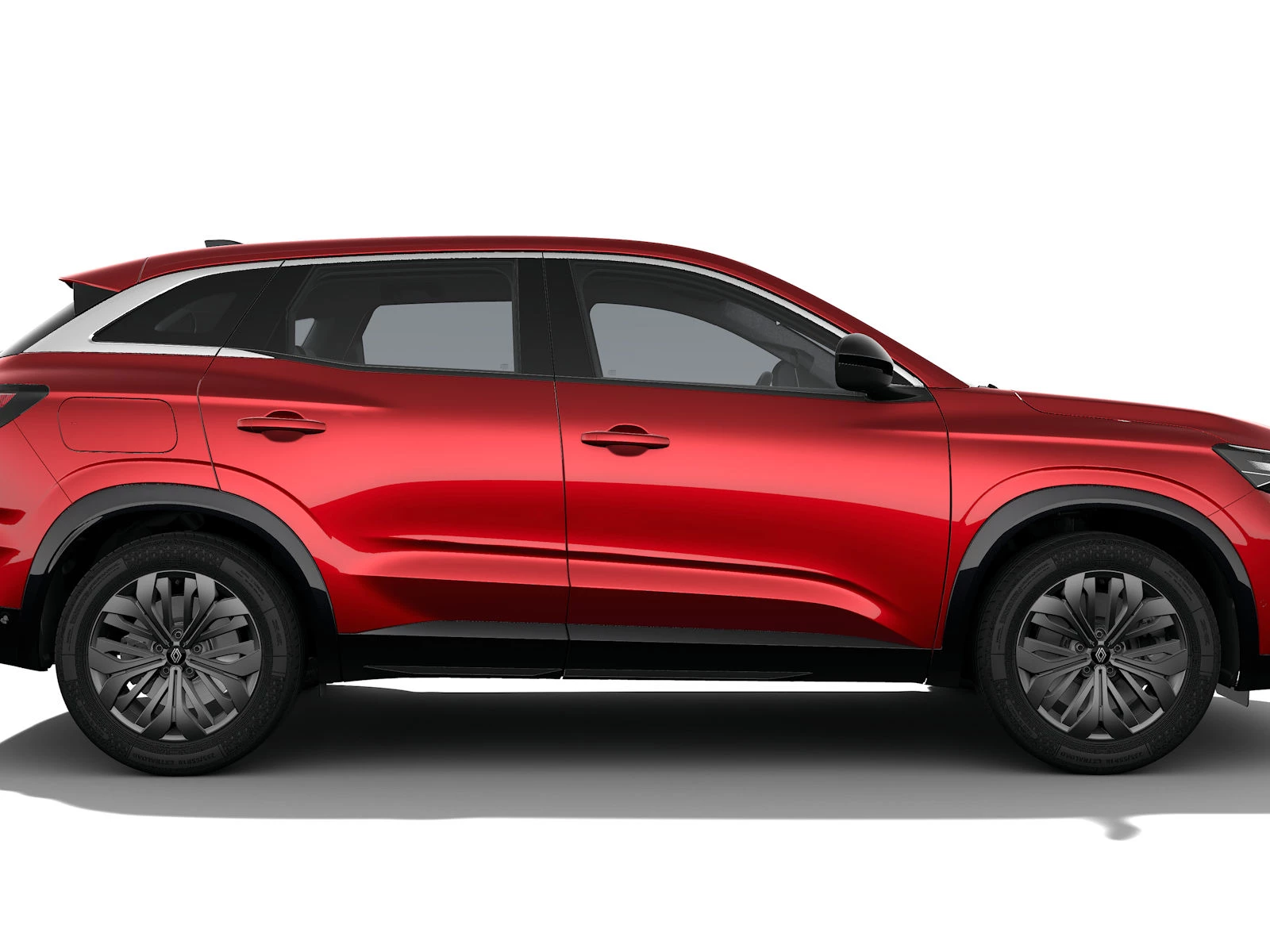 Renault Austral full hybrid 200 E-TECH esprit Alpine