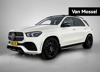 Mercedes-Benz GLE 450 4MATIC Premium Plus
