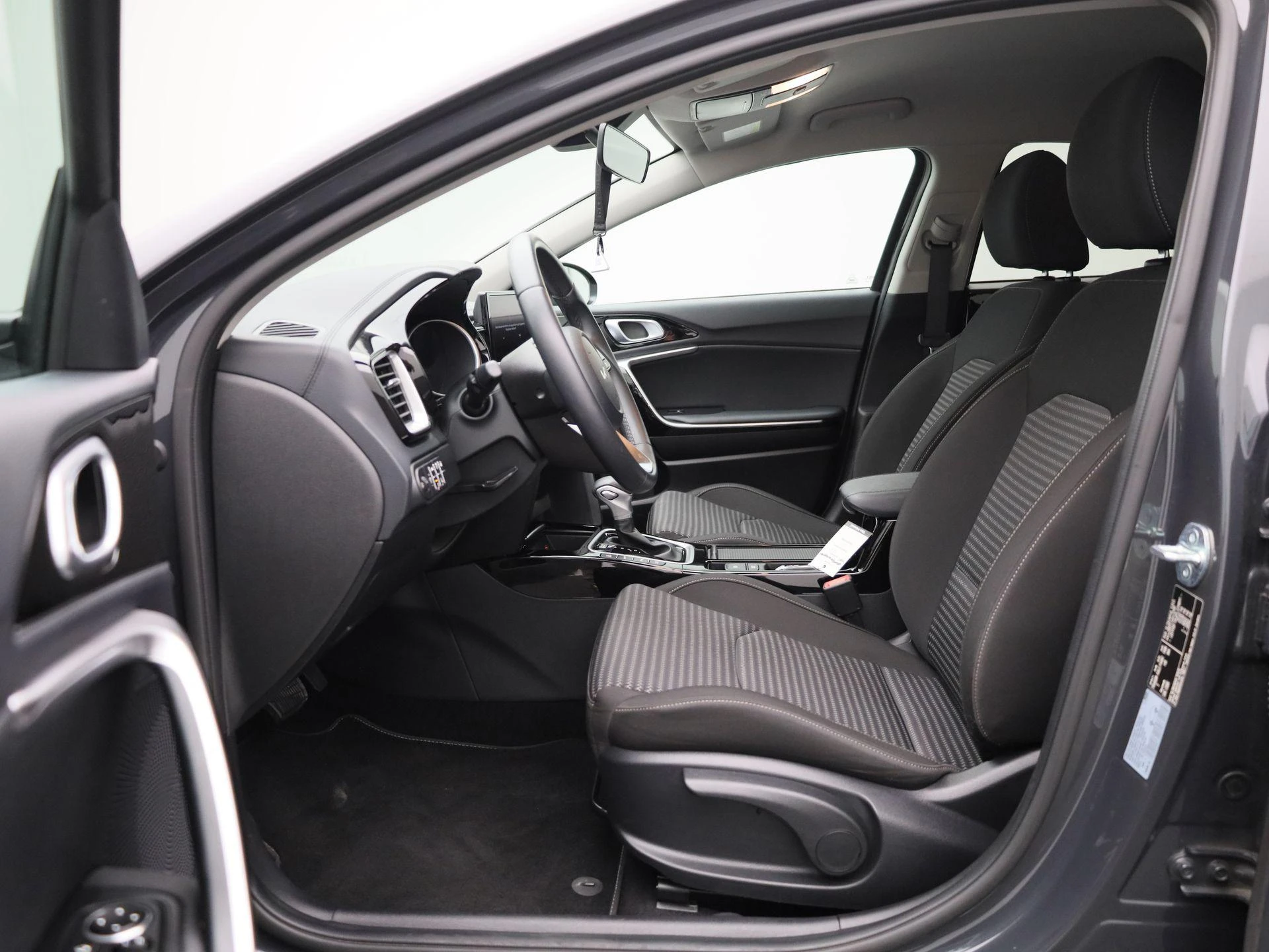 Kia XCeed 1.6 GDi PHEV DCT Business Line