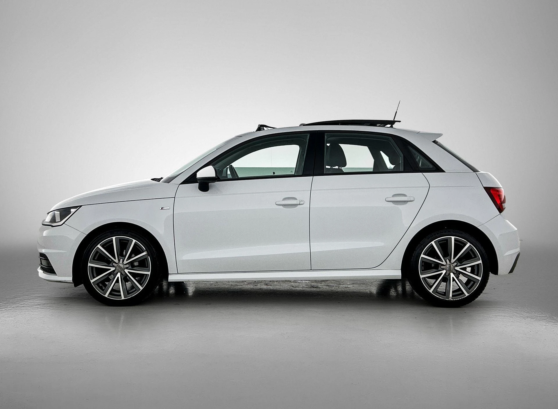 Audi A1 Sportback 1.0 TFSI Adrenalin