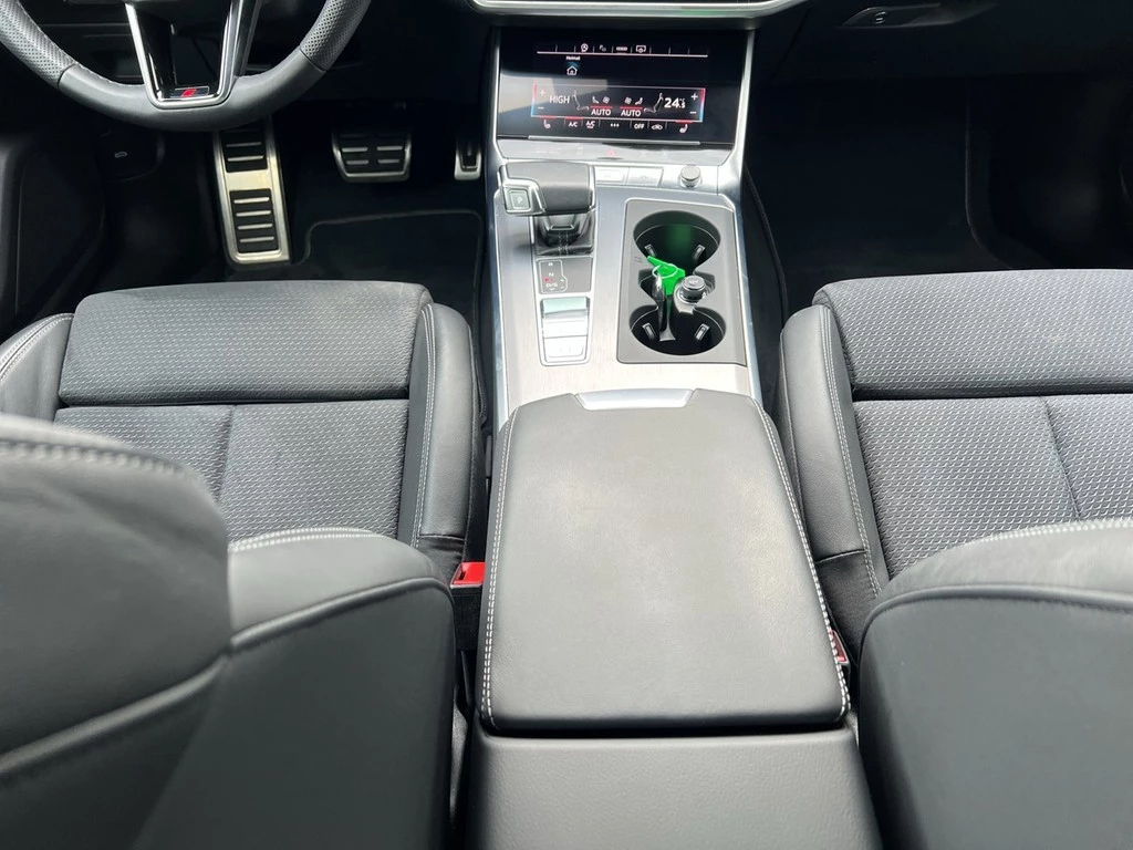 Audi A6 Lim. advanced 45 TFSI S tronic *Matrix*ACC*