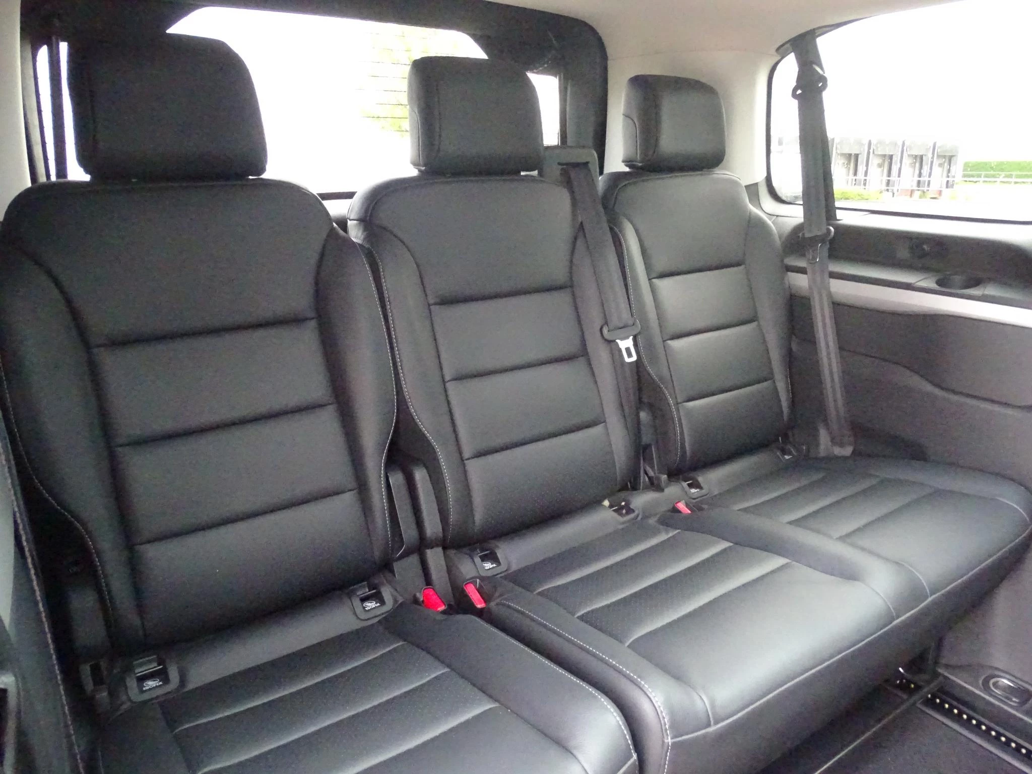 Opel Zafira Life 2.0D Innovation Full Option