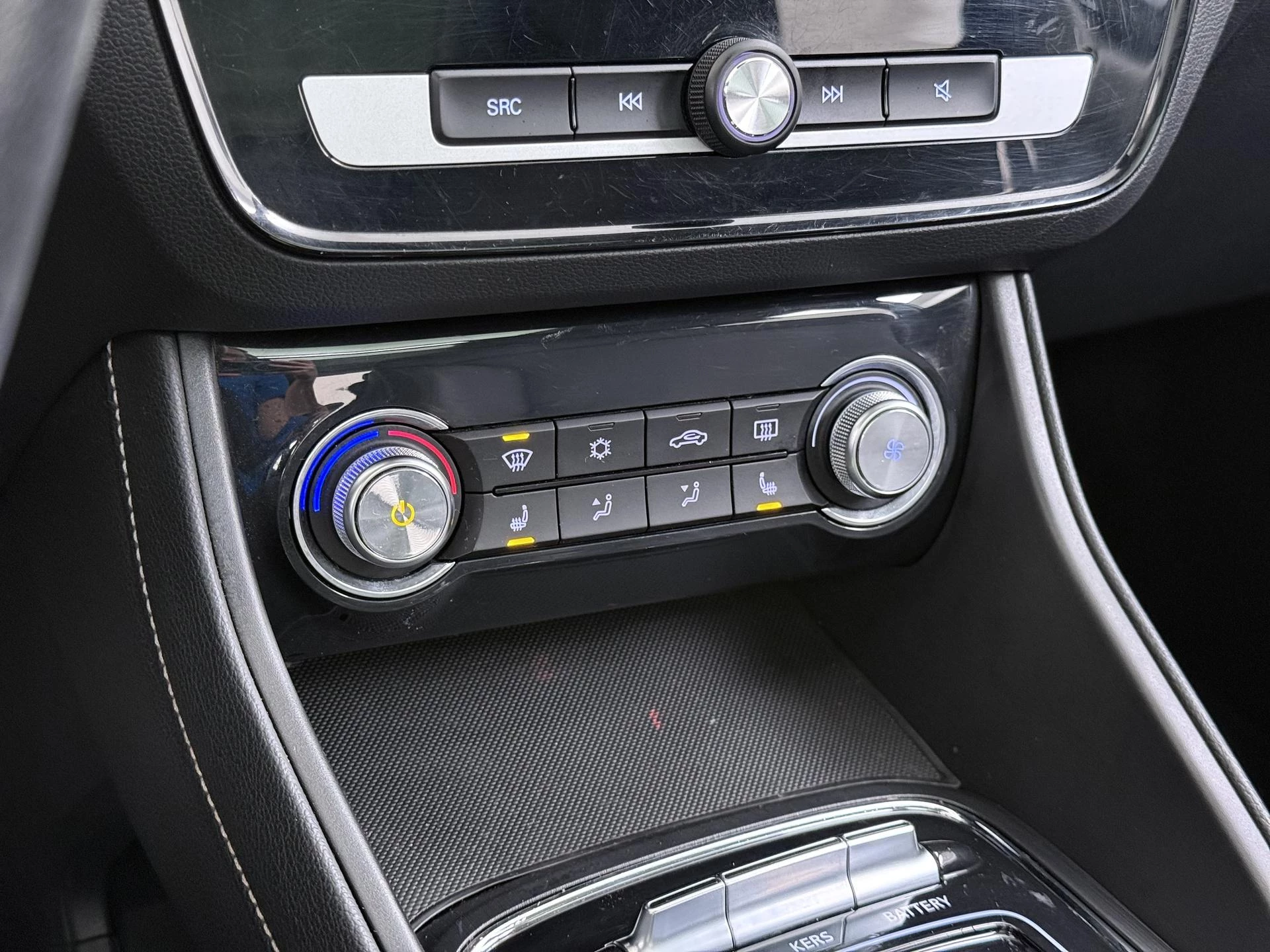 MG ZS EV MG Luxury 45 kWh