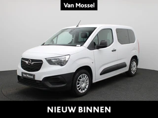 Opel Combo Life 1.5 Turbo D 100 MT6 Edition
